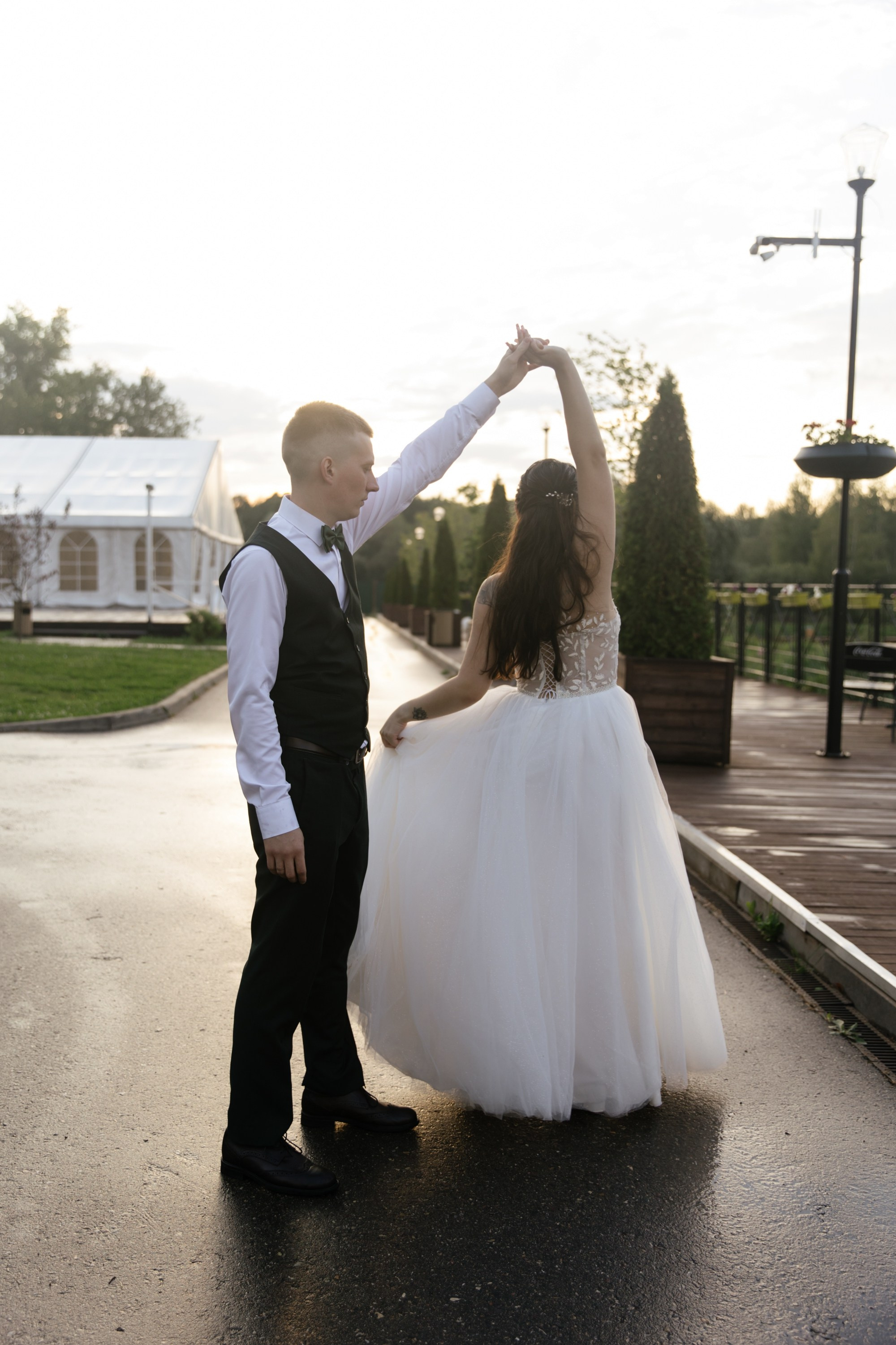 Сергей и Сюзанна. Фотограф Сергиев Посад Москва Хованская Екатерина
