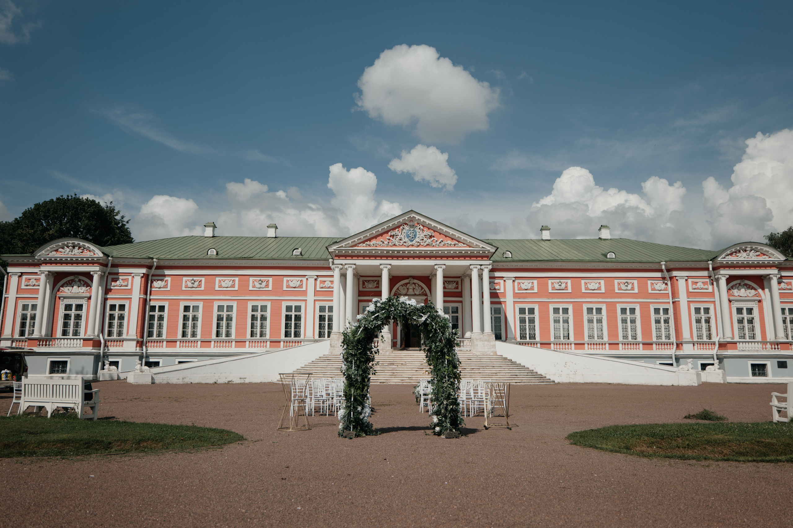 DANIEL & ANNA. Свадебное ФОТО & ВИДЕО Москва/Липецк