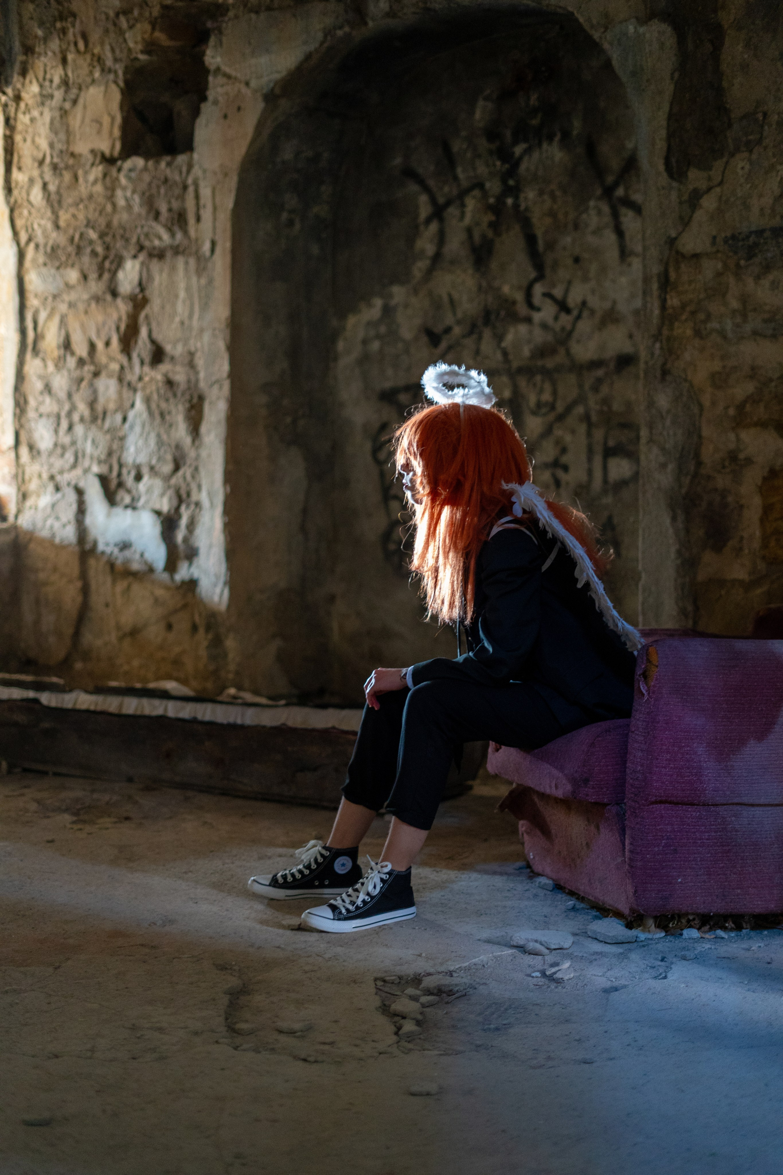 Катя. Профессиональный Фотограф в Сочи Марина Ситкина