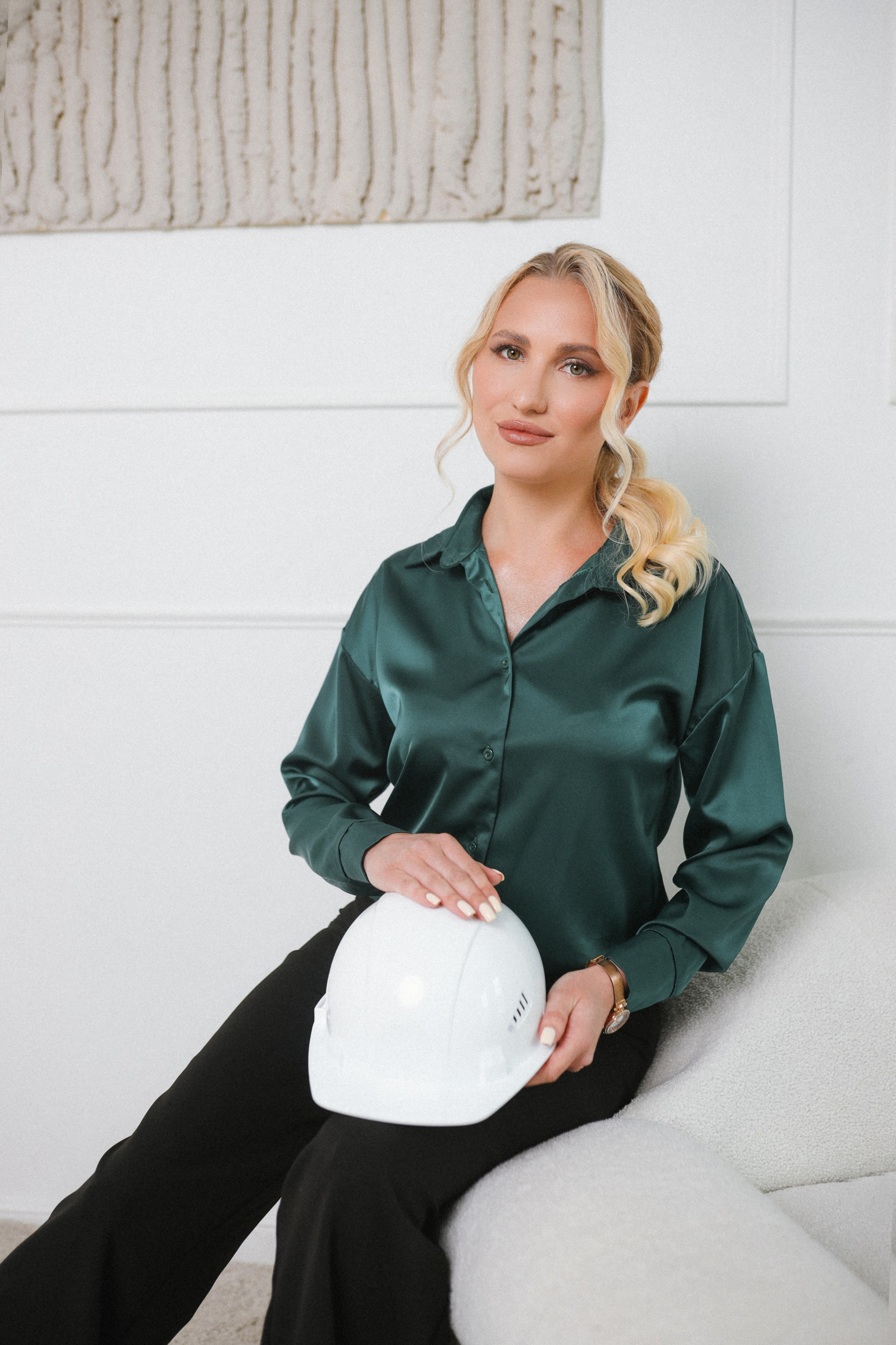 БИЗНЕС ПОРТРЕТ — Ирина риелтор. Мария Князева — эксперт по личному бренду — фотограф Воронеж