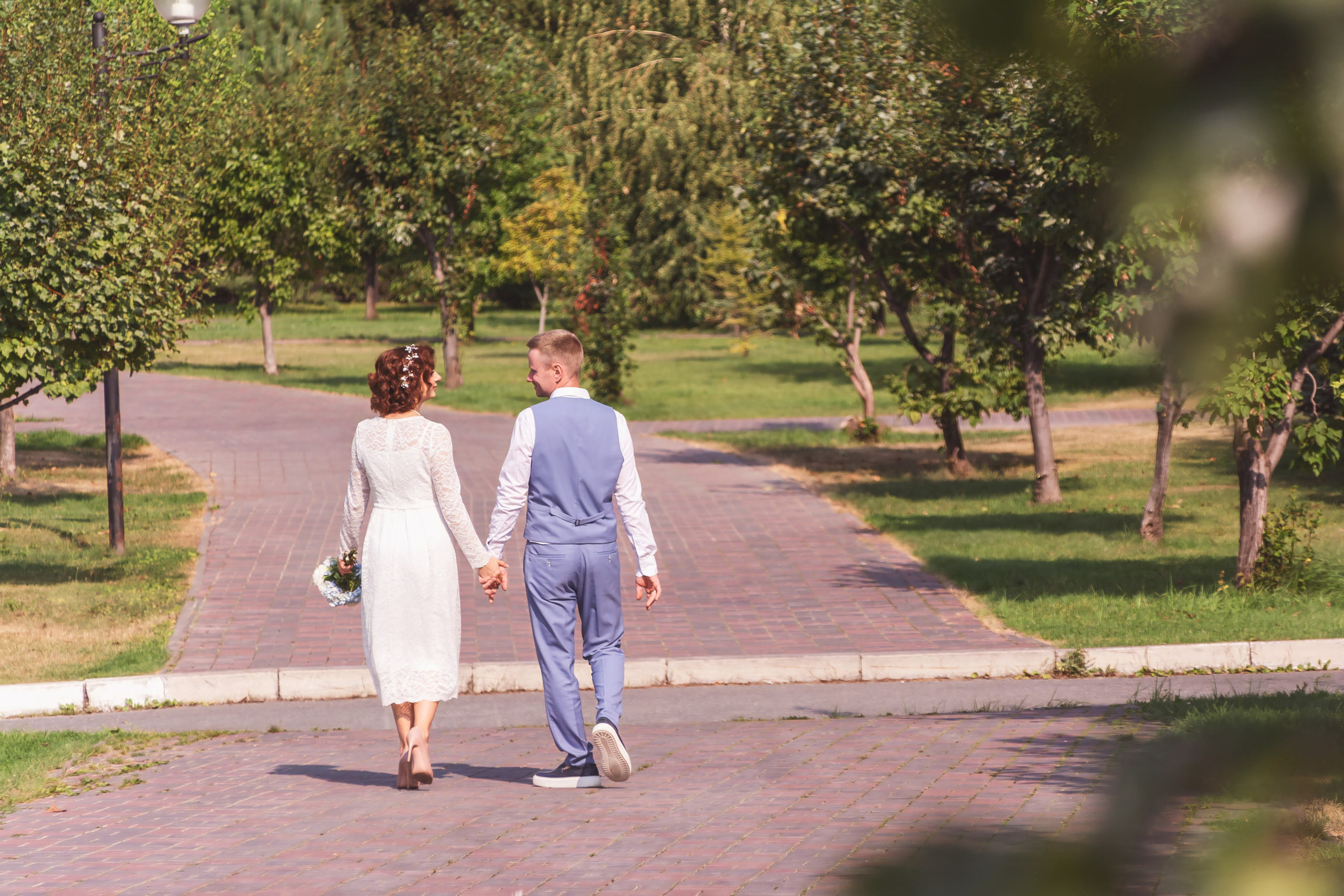 Коля и Надя. Портретный креативный творческий фотограф в Казани Михаил Бушенев
