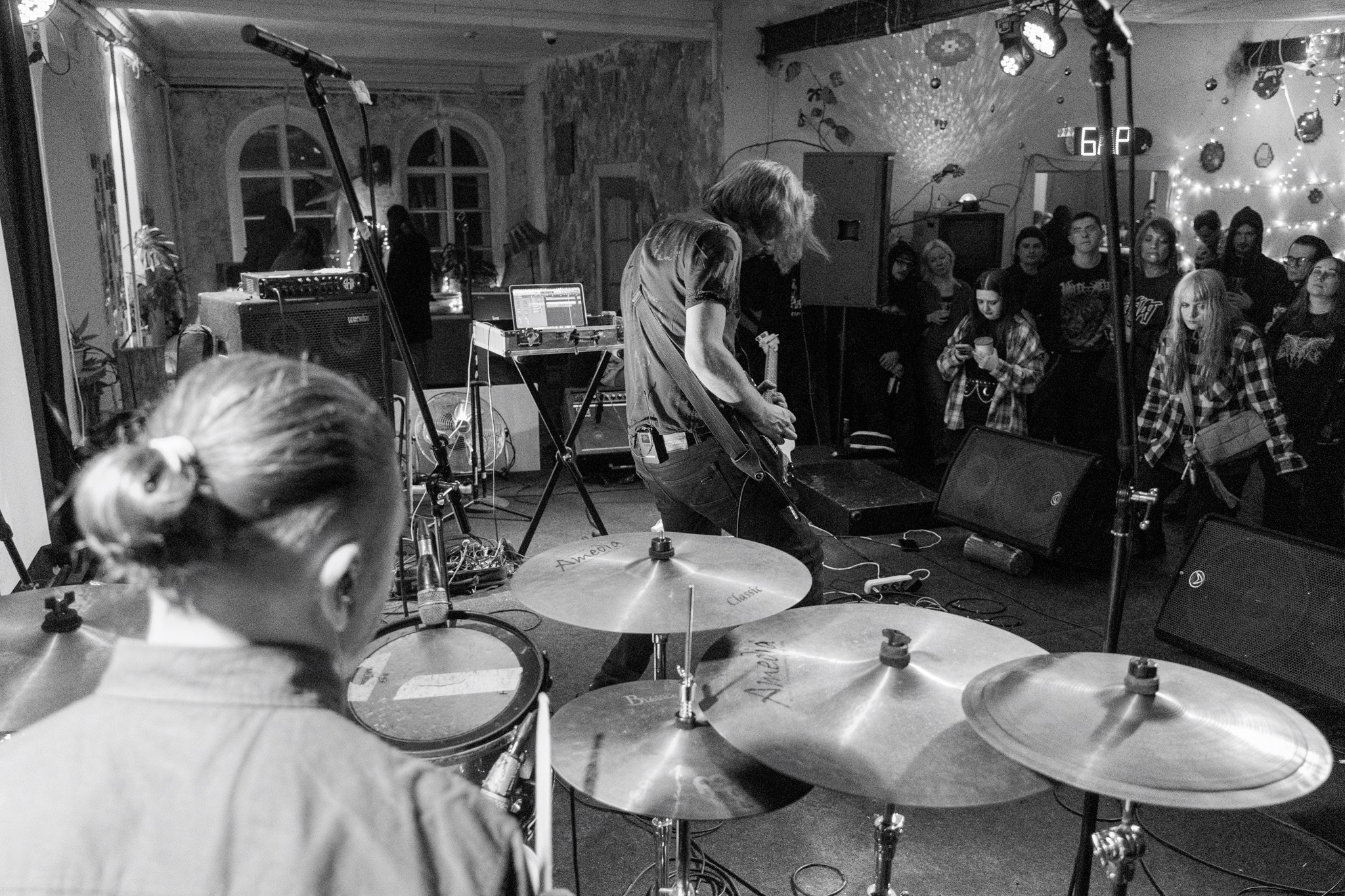 Проказа, The Invisible Machine Engine, Задача трех тел, Язва, 24.01.26, TAGO)))MAGO)))