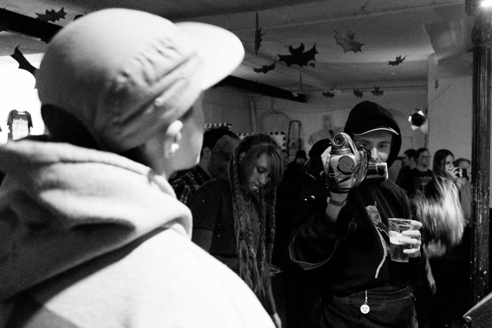 Cenotaph, Vacancy for the Victim, Wombripper, Step to Freedom, 14.11.25, TAGO)))MAGO)))