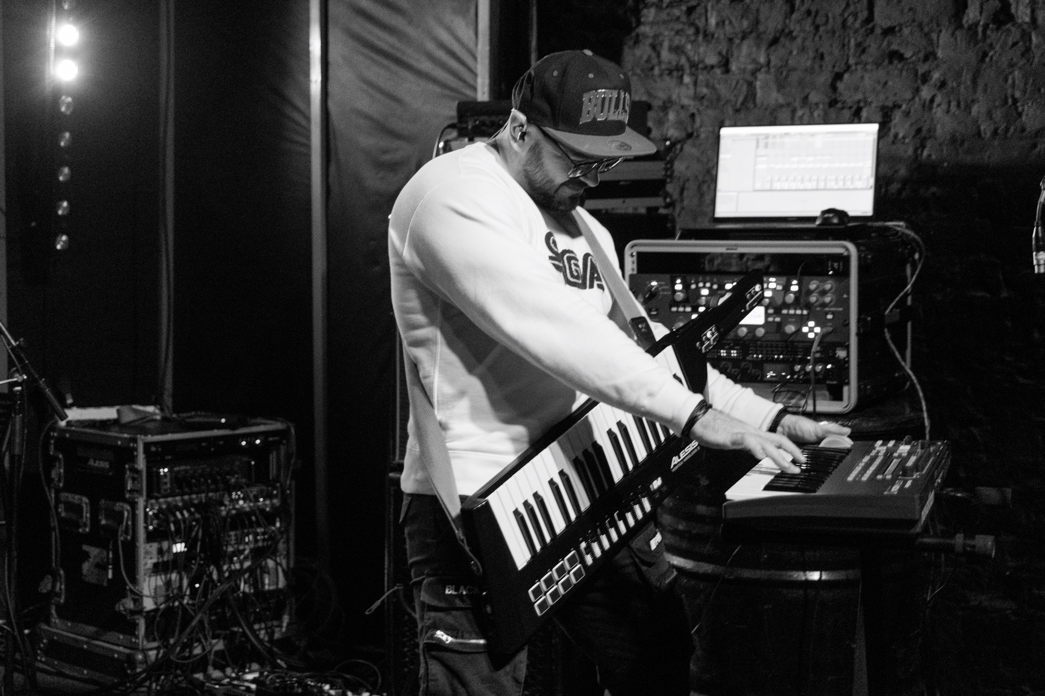 Морегоре, Paraskeva, Parolibre, 18.01.26, Alcatraz