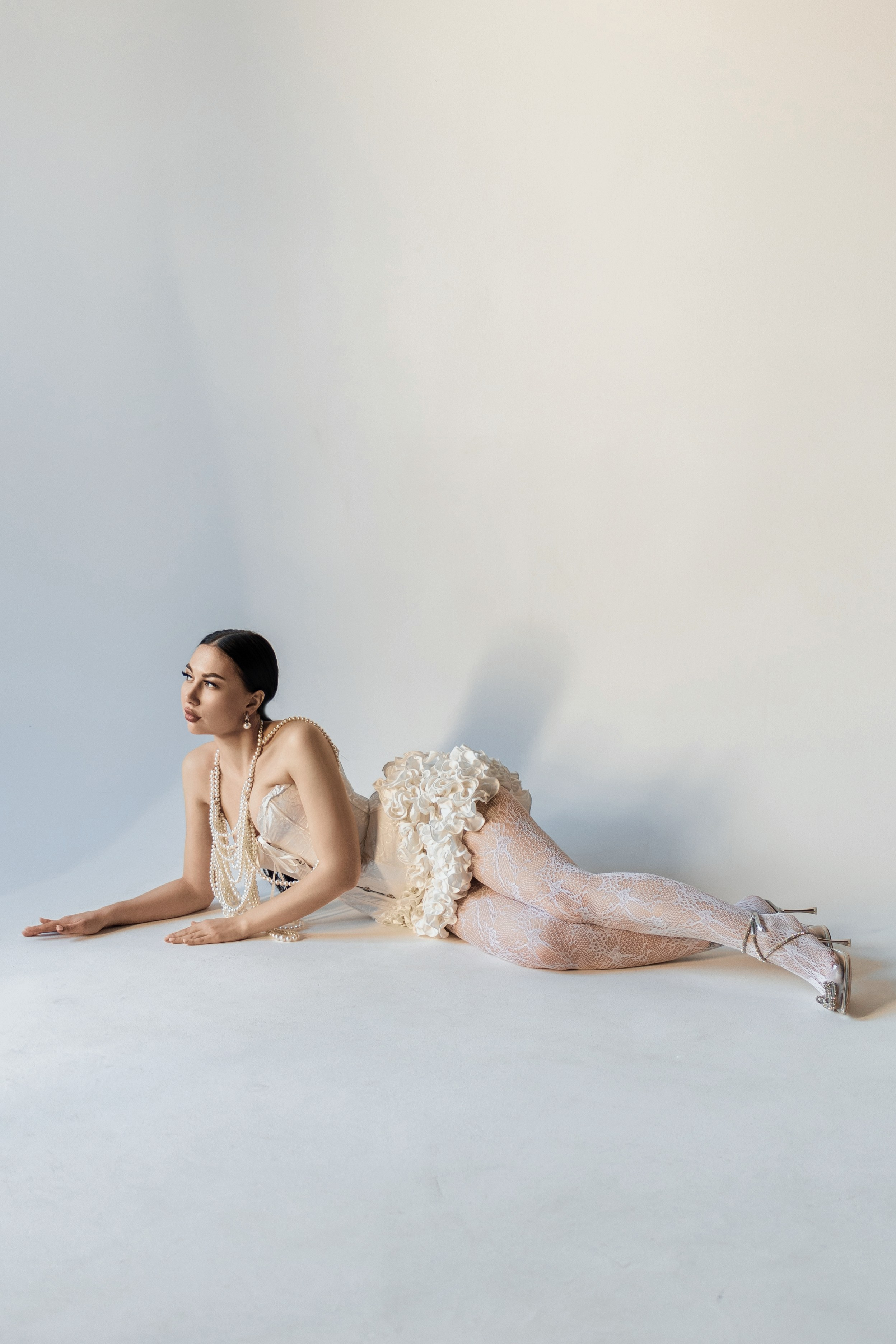 Наталия. Фотограф Нижний Новгород Анастасия Клопова