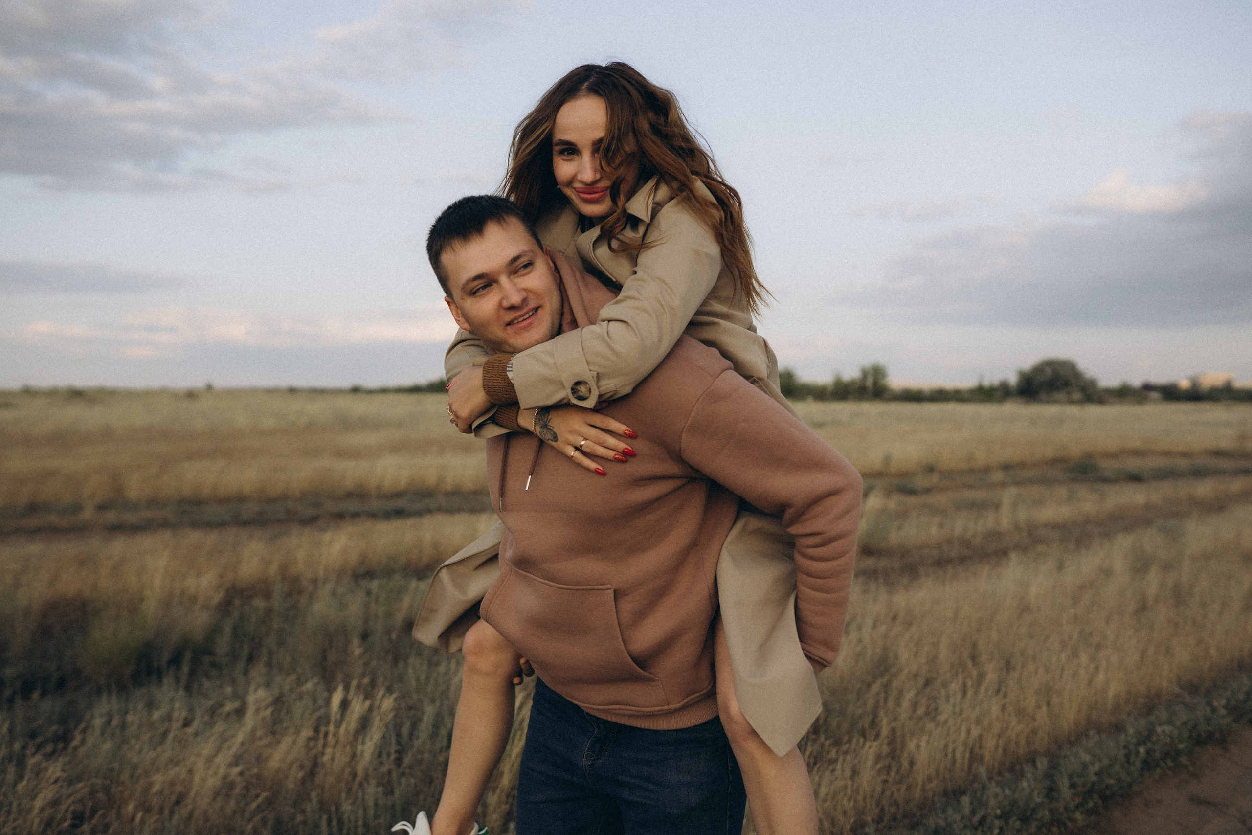 My love…. Алена Баирлина. Фотограф портретный и семейный