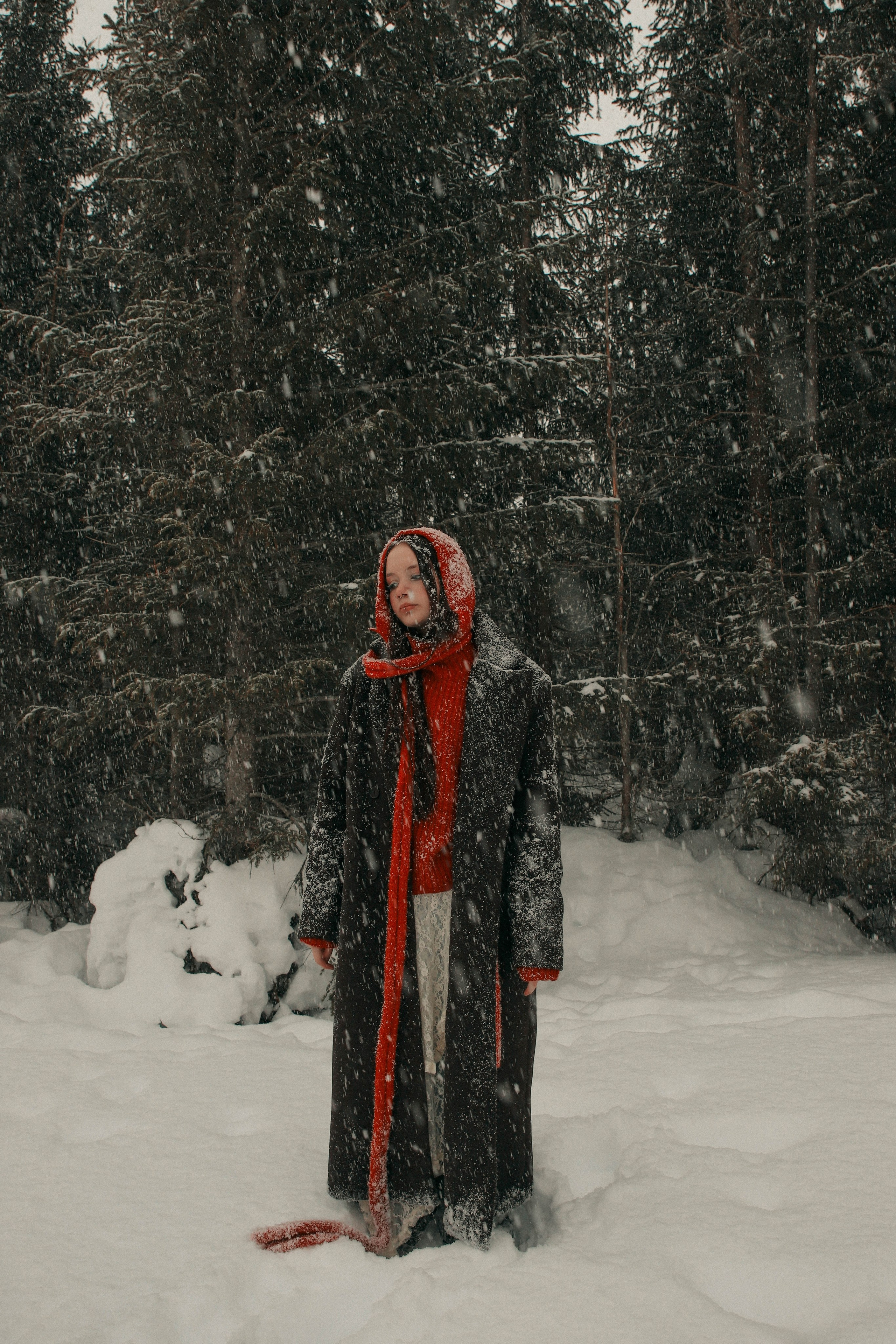Уличная съёмка. Алла Кондратьева, Женский и love story фотограф в Петропавловске-Камчатском — Алла Кондратьева