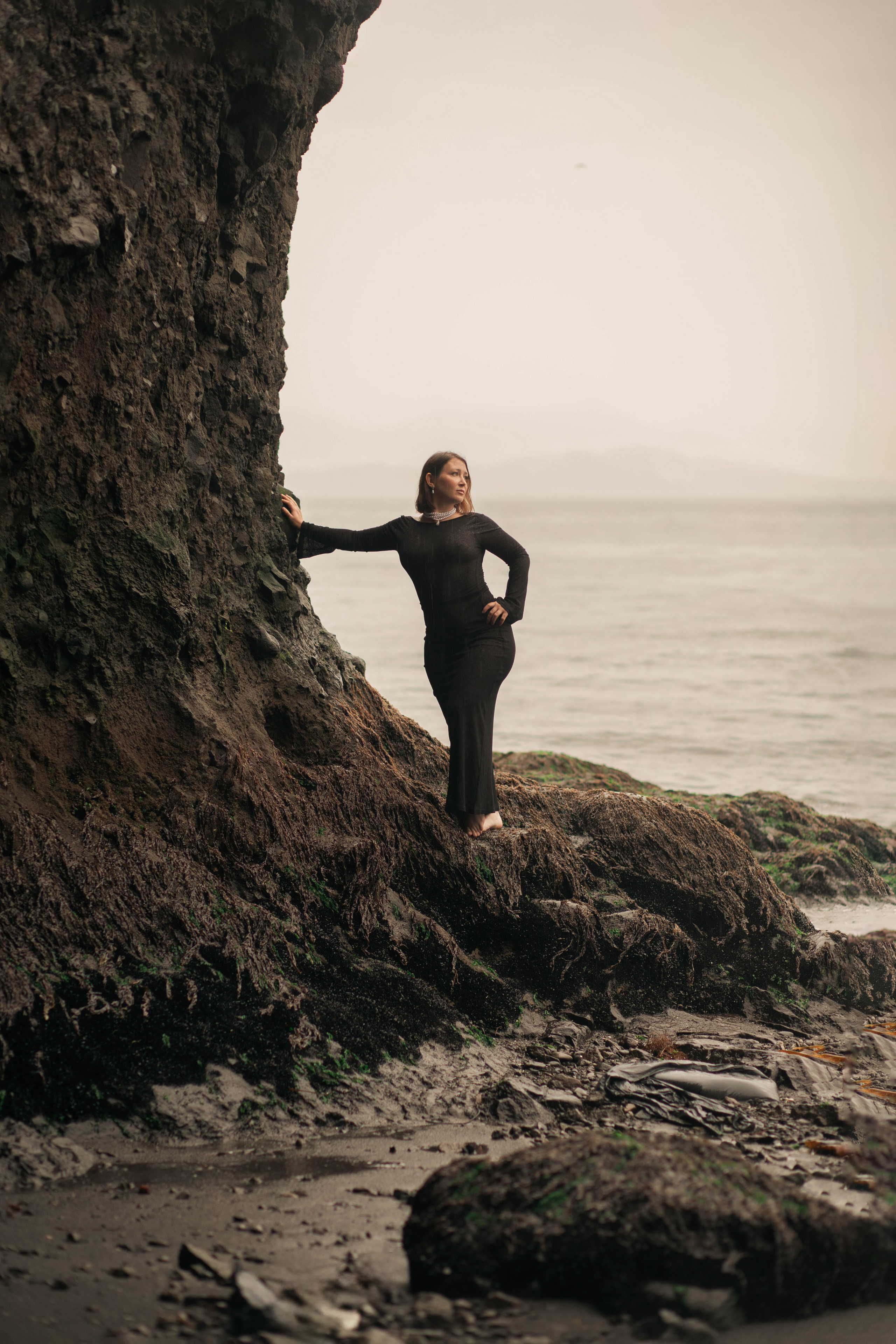 Уличная съёмка. Алла Кондратьева, Женский и love story фотограф в Петропавловске-Камчатском — Алла Кондратьева