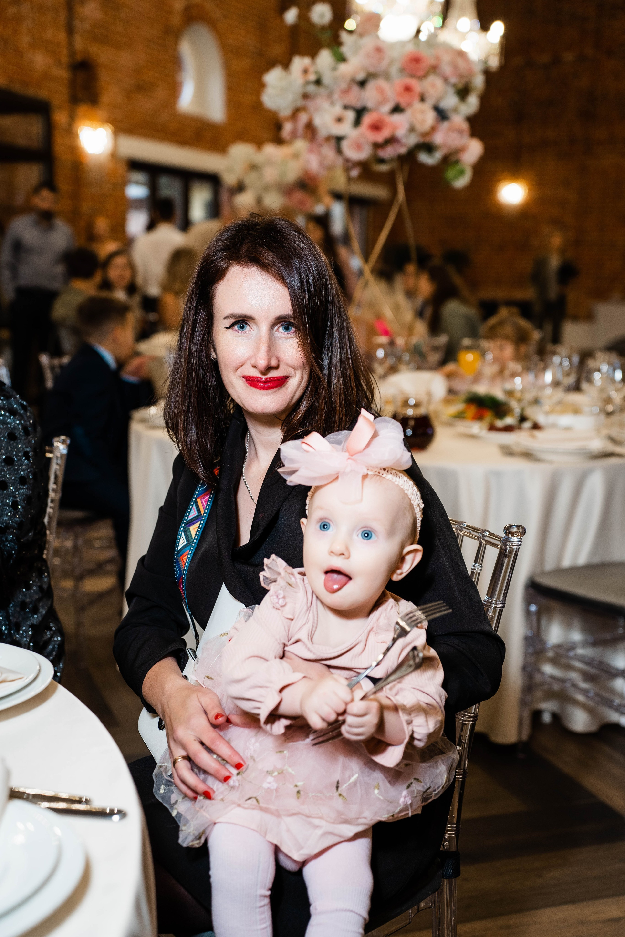 Софья и Владимир. Фотограф Абакумова Анастасия