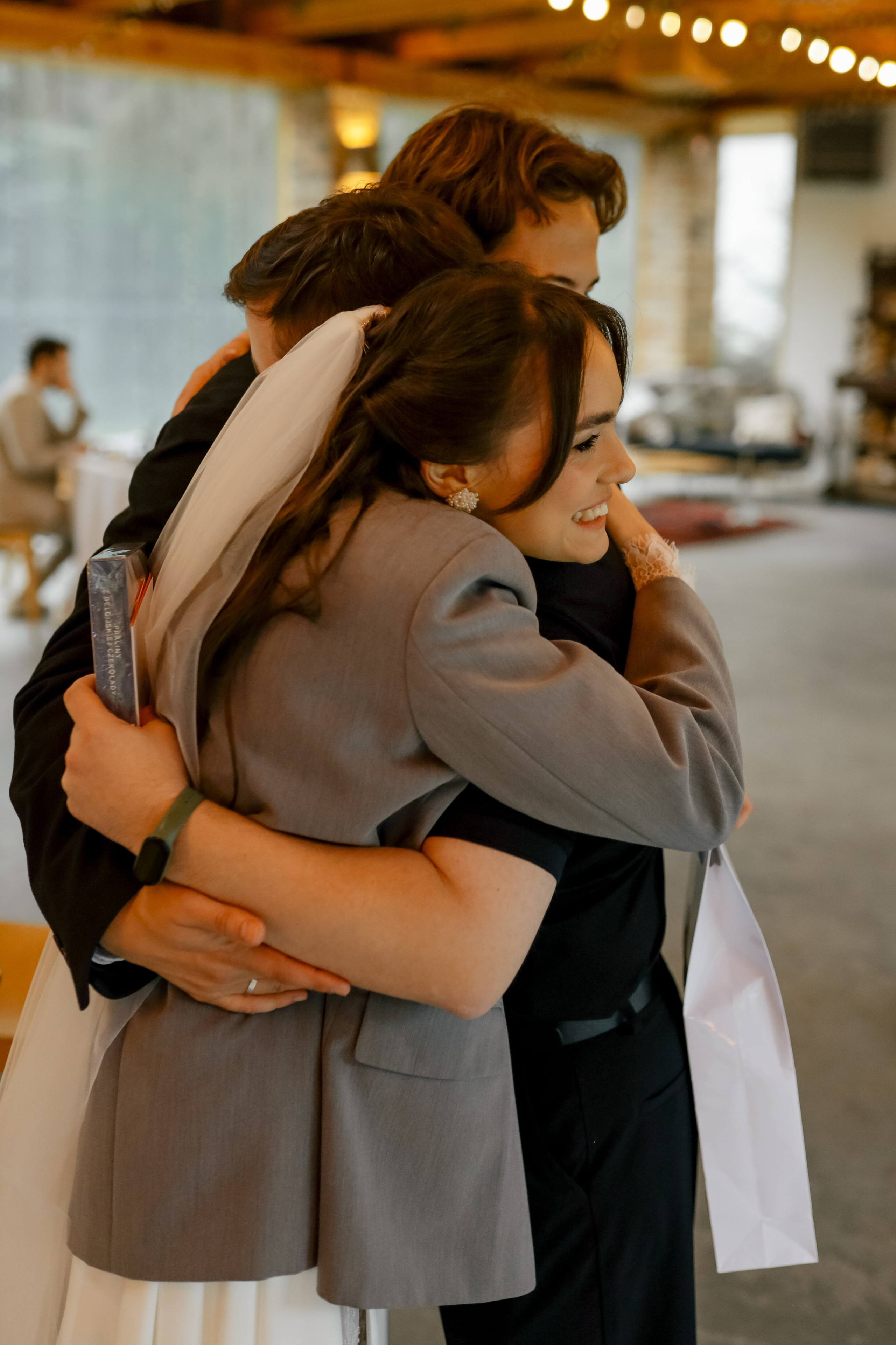 Love never fails. Свадебный и семейный фотограф в Варшаве