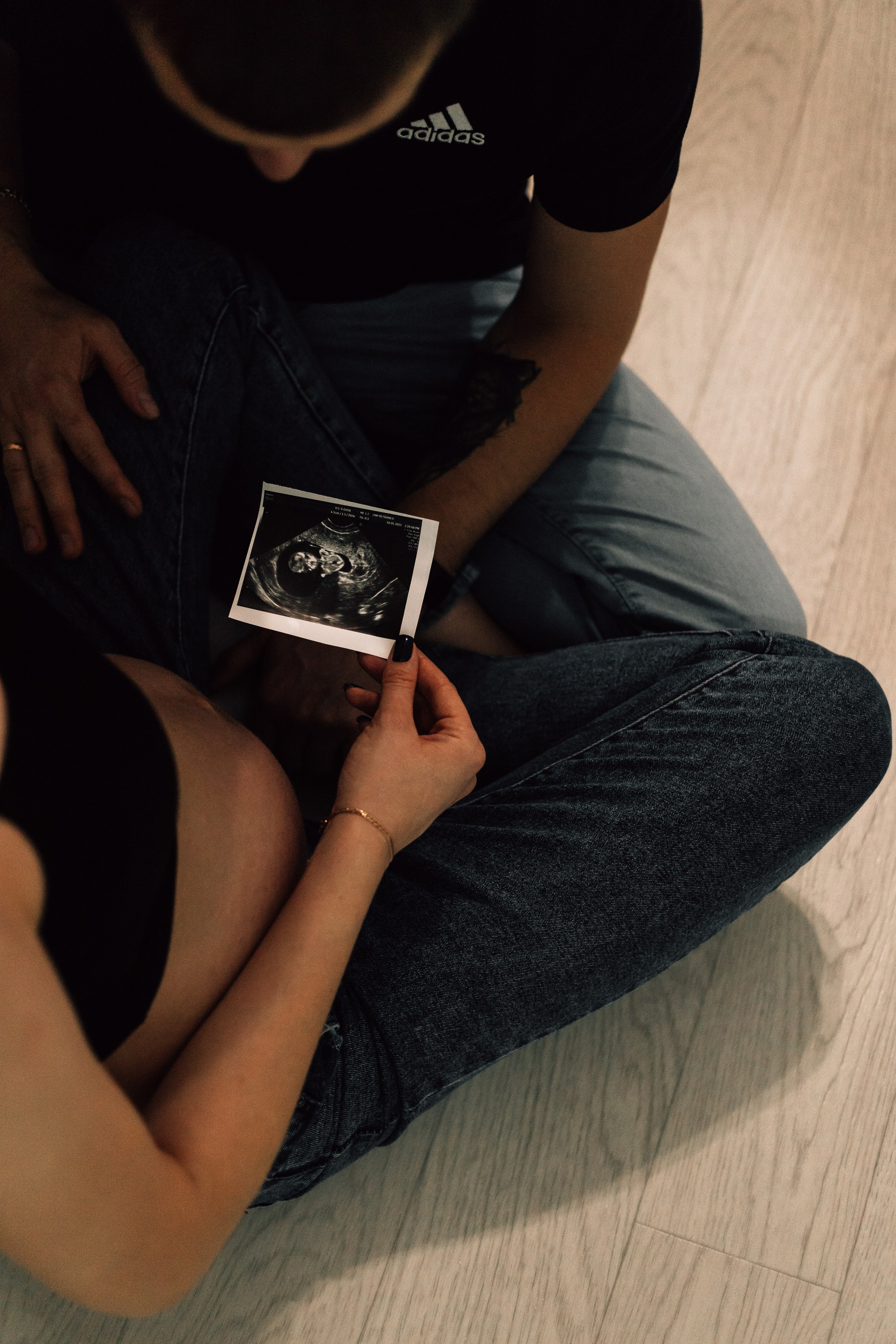 В ОЖИДАНИИ ЧУДА. Семейный фотограф Нижний Новгород