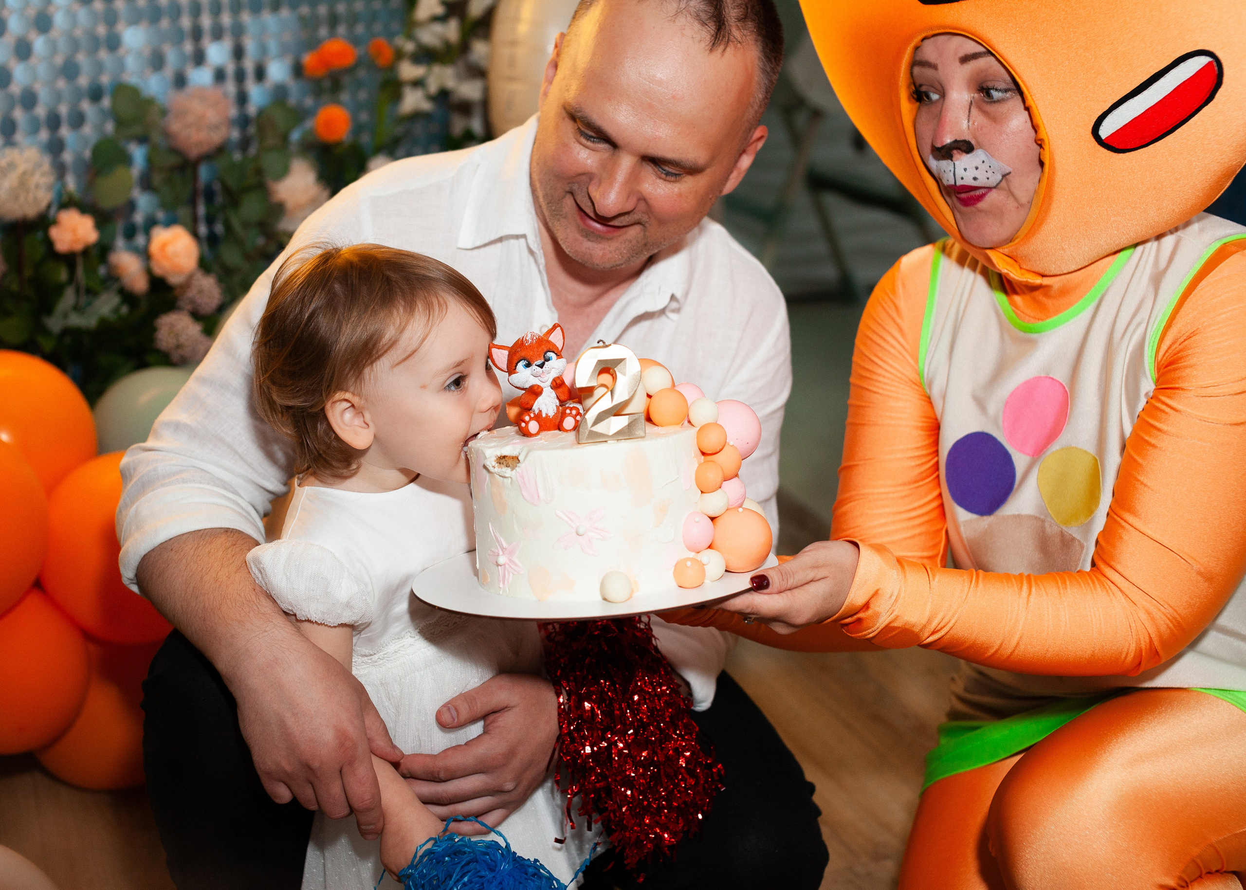 День Рождения Катюши. Фотограф Ростов-на-Дону Свадебный Фотограф в Ростове Ксения Орлова