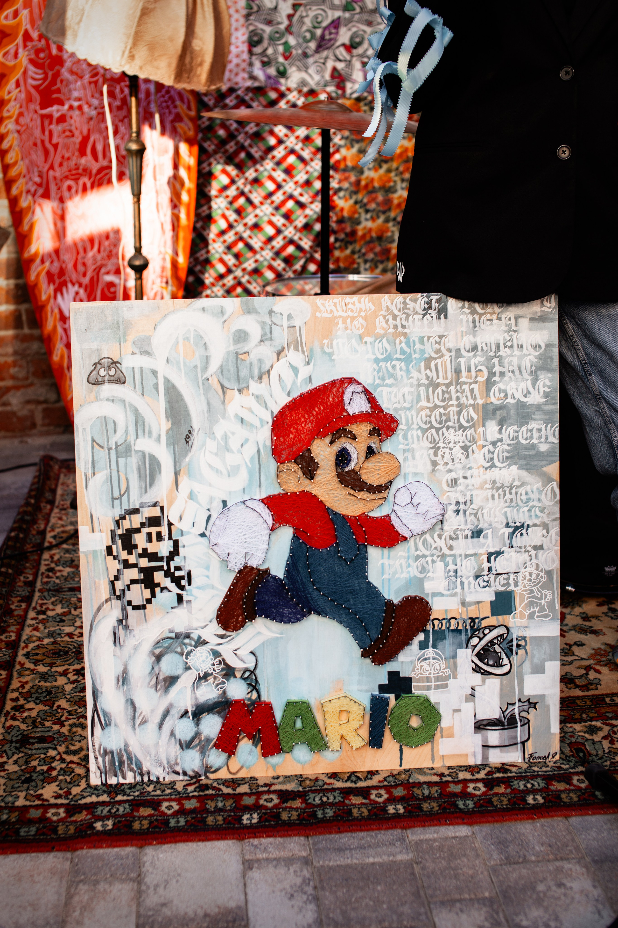 Fortochka Art Fest. Фотограф Ростов-на-Дону Свадебный Фотограф в Ростове Ксения Орлова