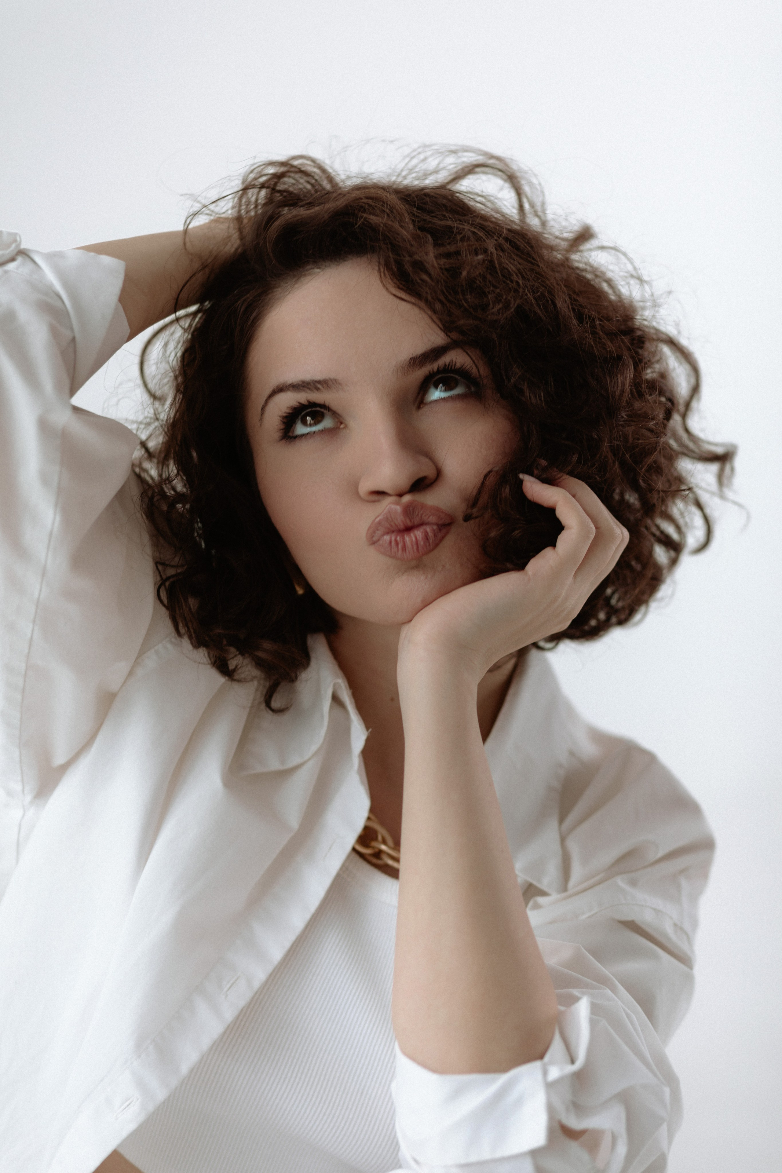 Миля. Свадебный и портретный фотограф в Москве Анастасия Масюк