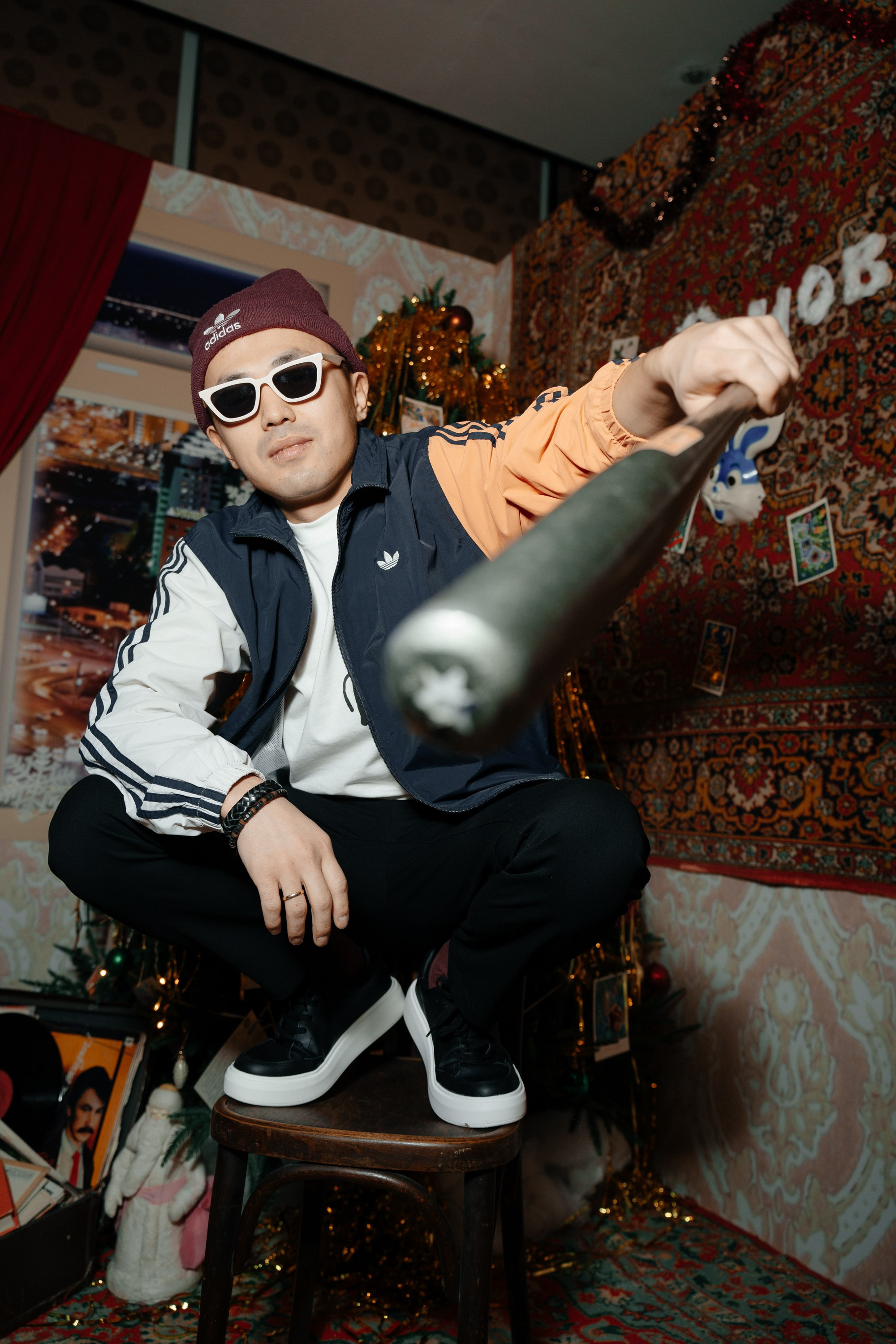 Репортаж. 1917