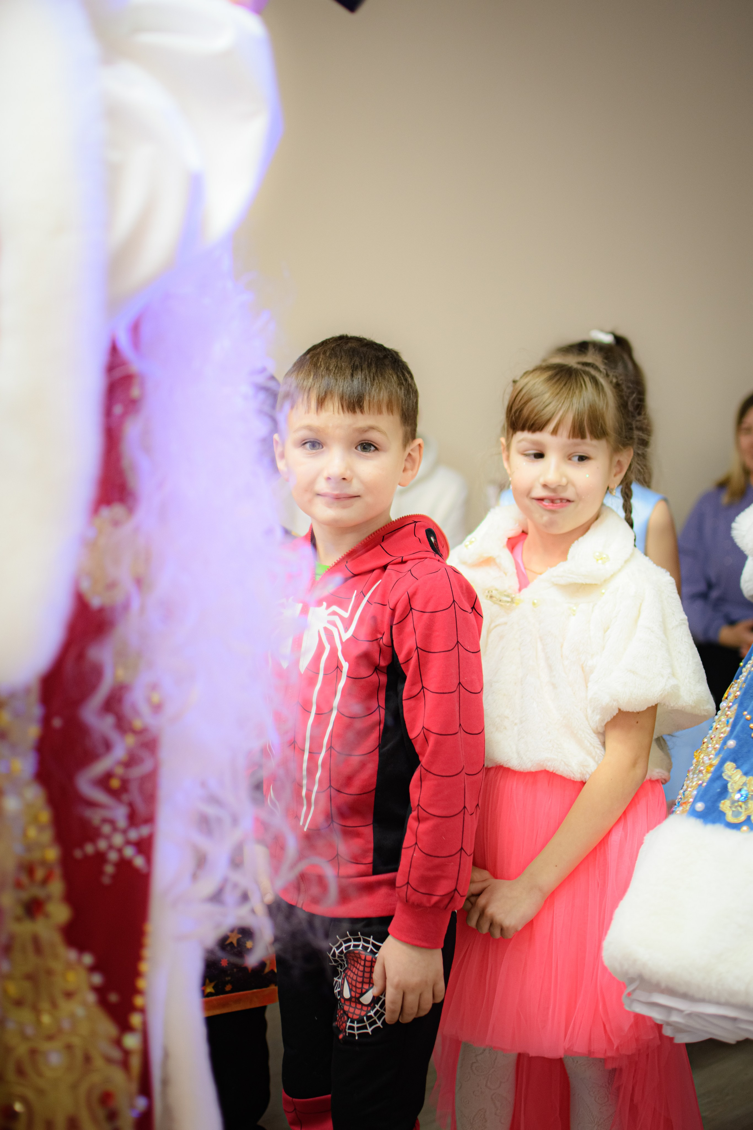 HAPPY NEW YEAR. Photokarish