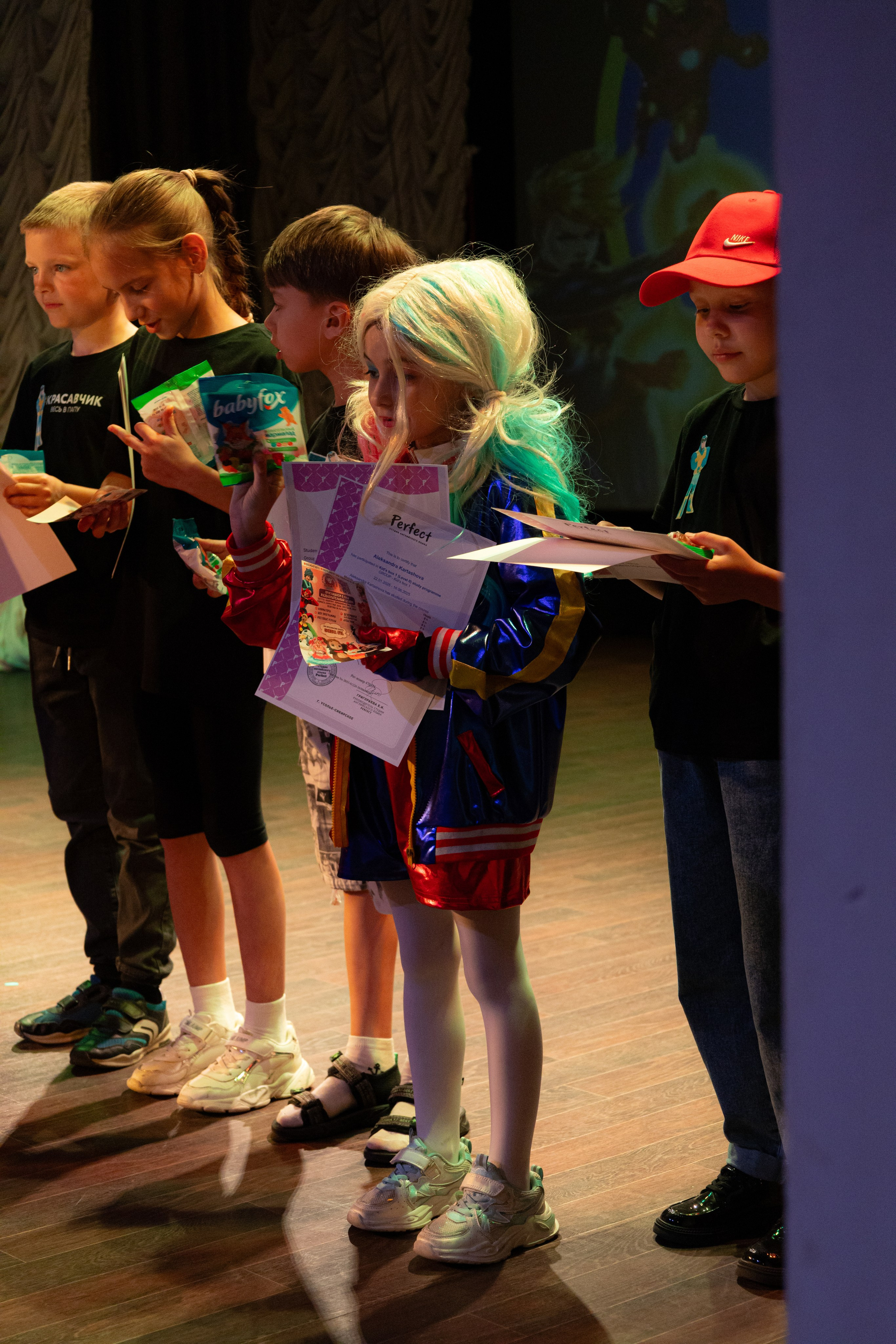 PERFECT. Photokarish