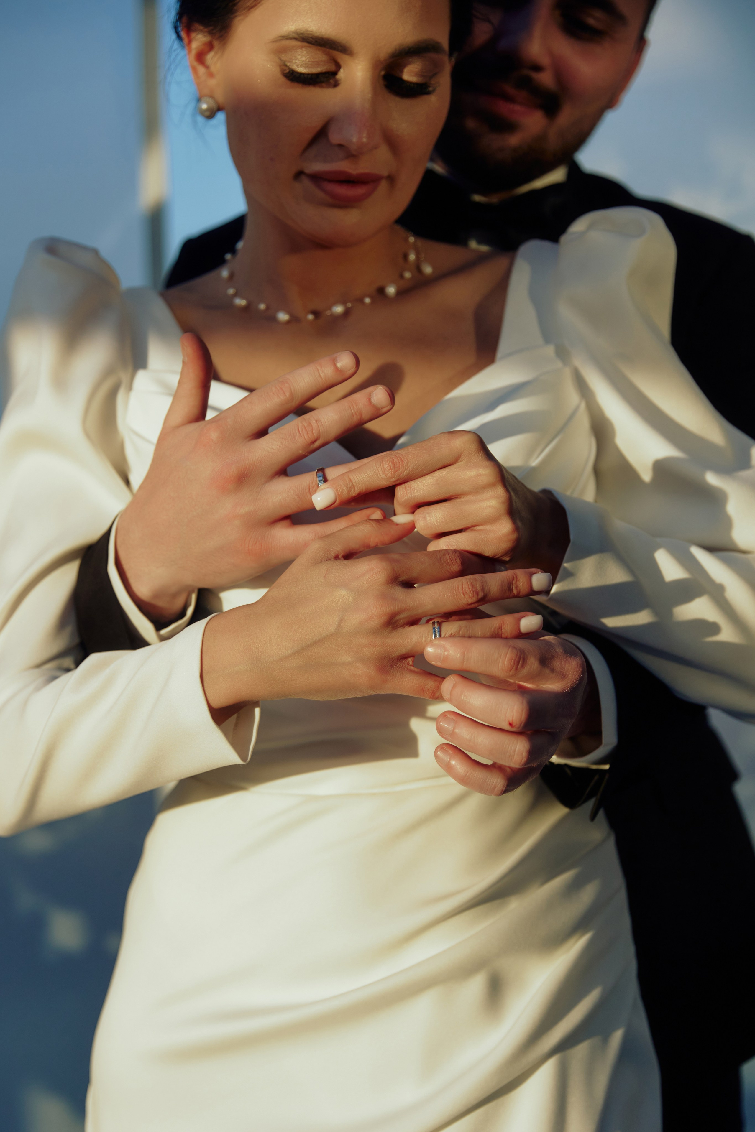 Kirill & Kristina. Event агентство PAPRIKA в Екатеринбурге