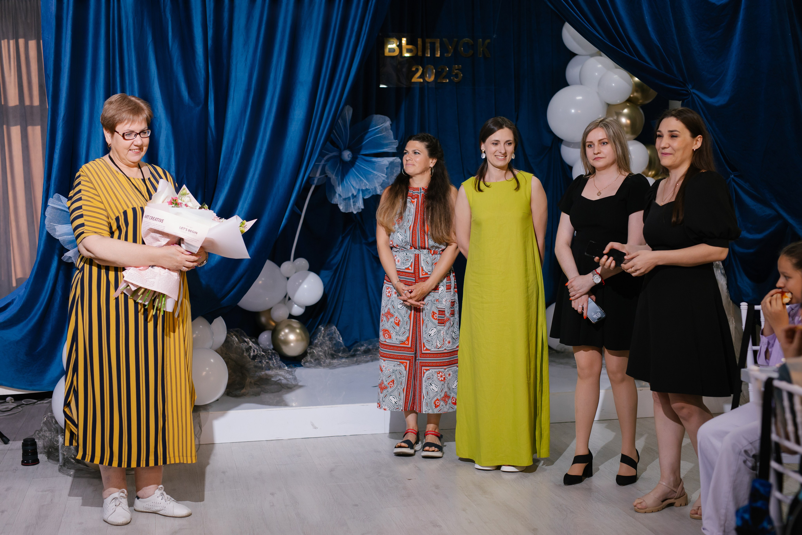 4 класс, летский лофт