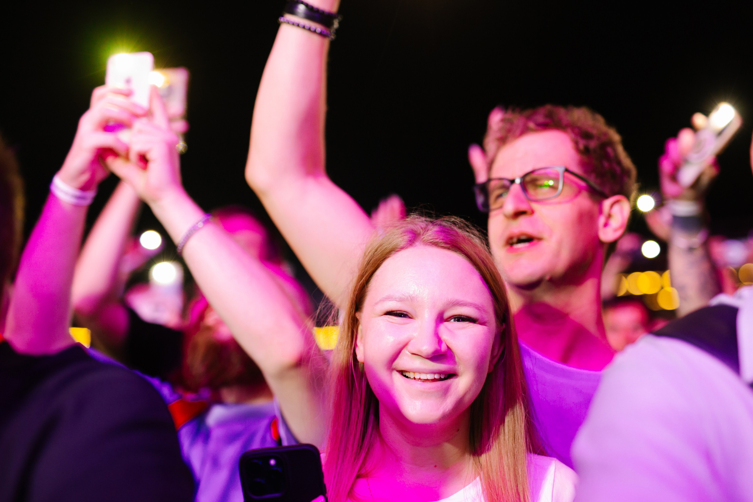 Людмил Огурченко, Заточка