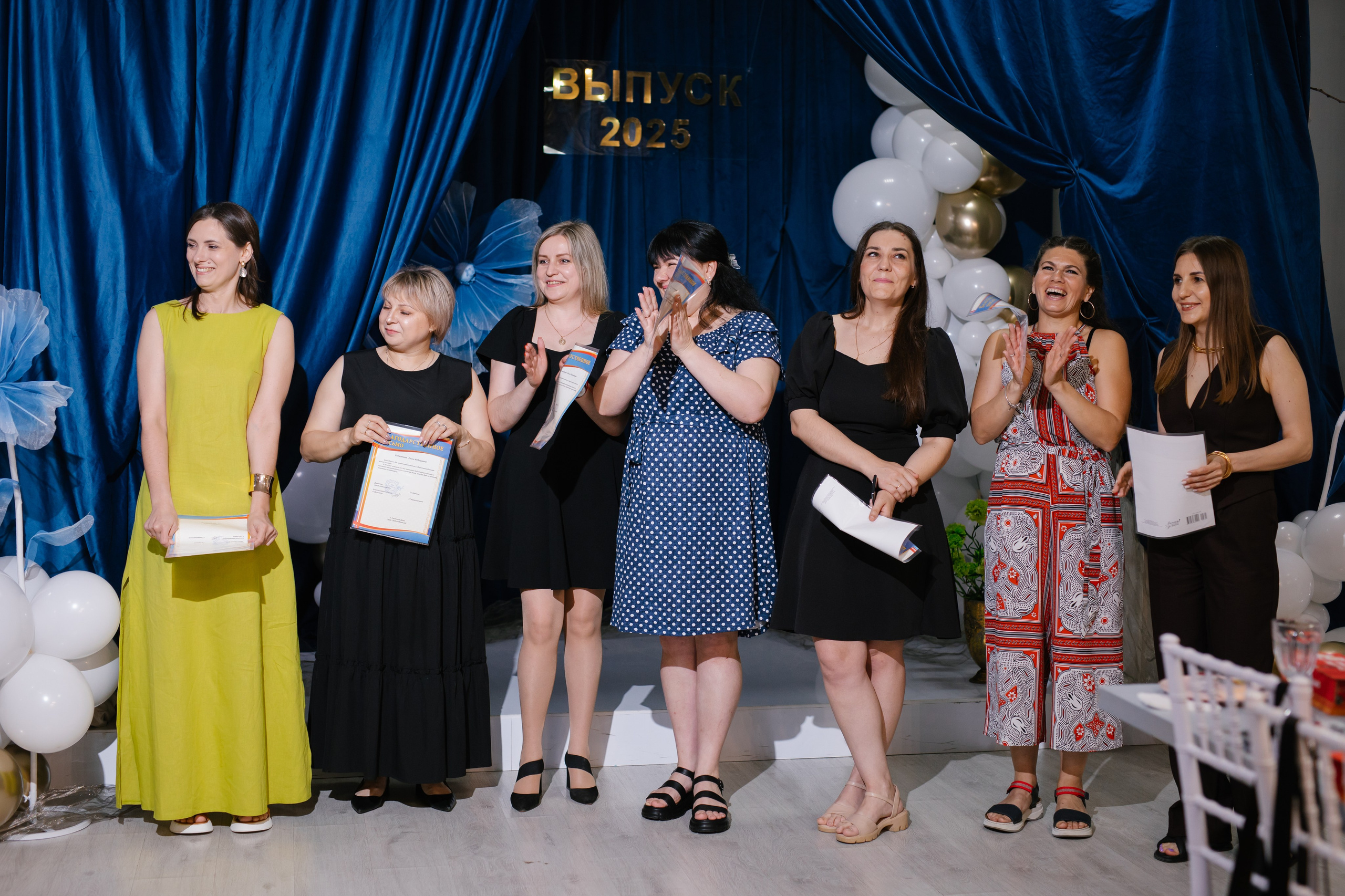 4 класс, летский лофт