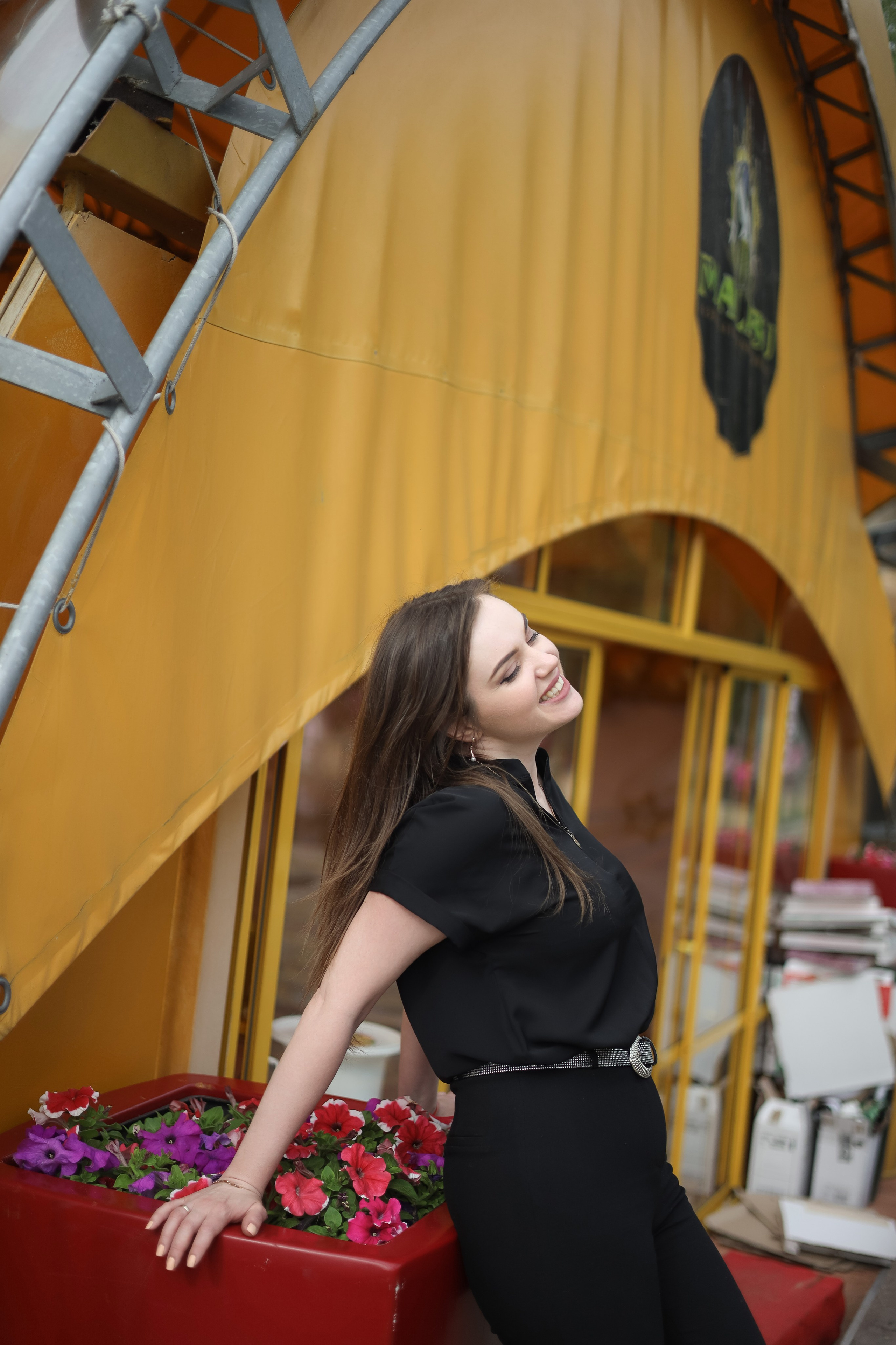 Выпускной в «Малибу». Свадебный и репортажный фотограф (Москва, Королев и другие)