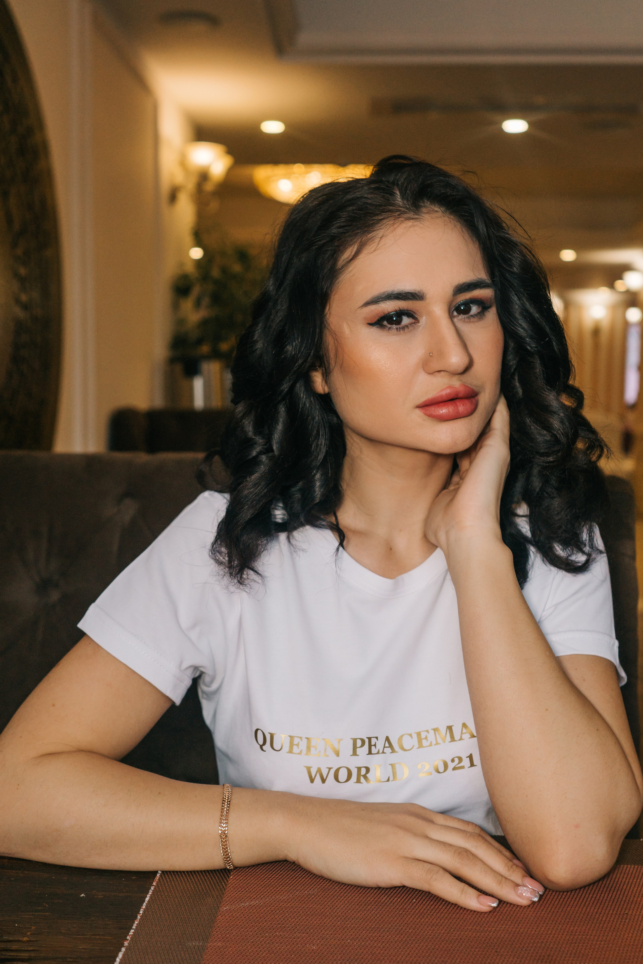 Queen Peacemaker. Женский фотограф в Москве Анастасия Сидорова