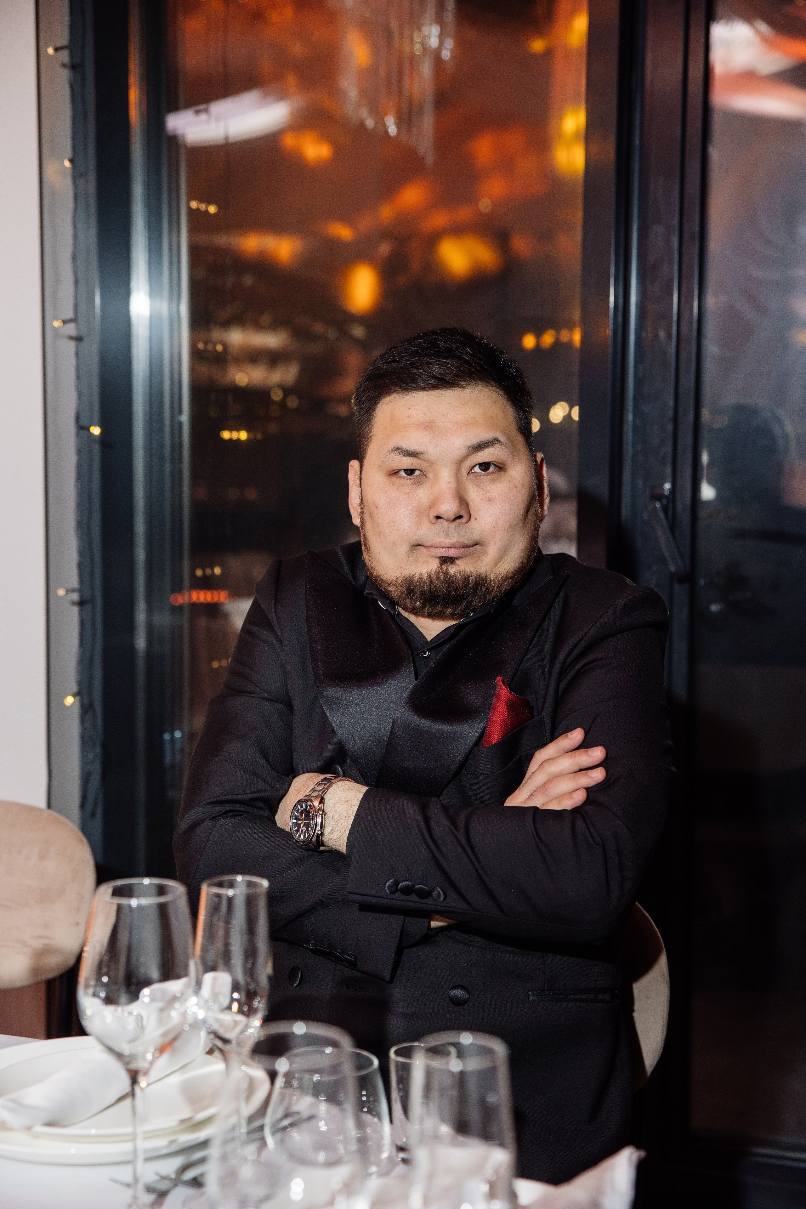 Корпоратив EVENT