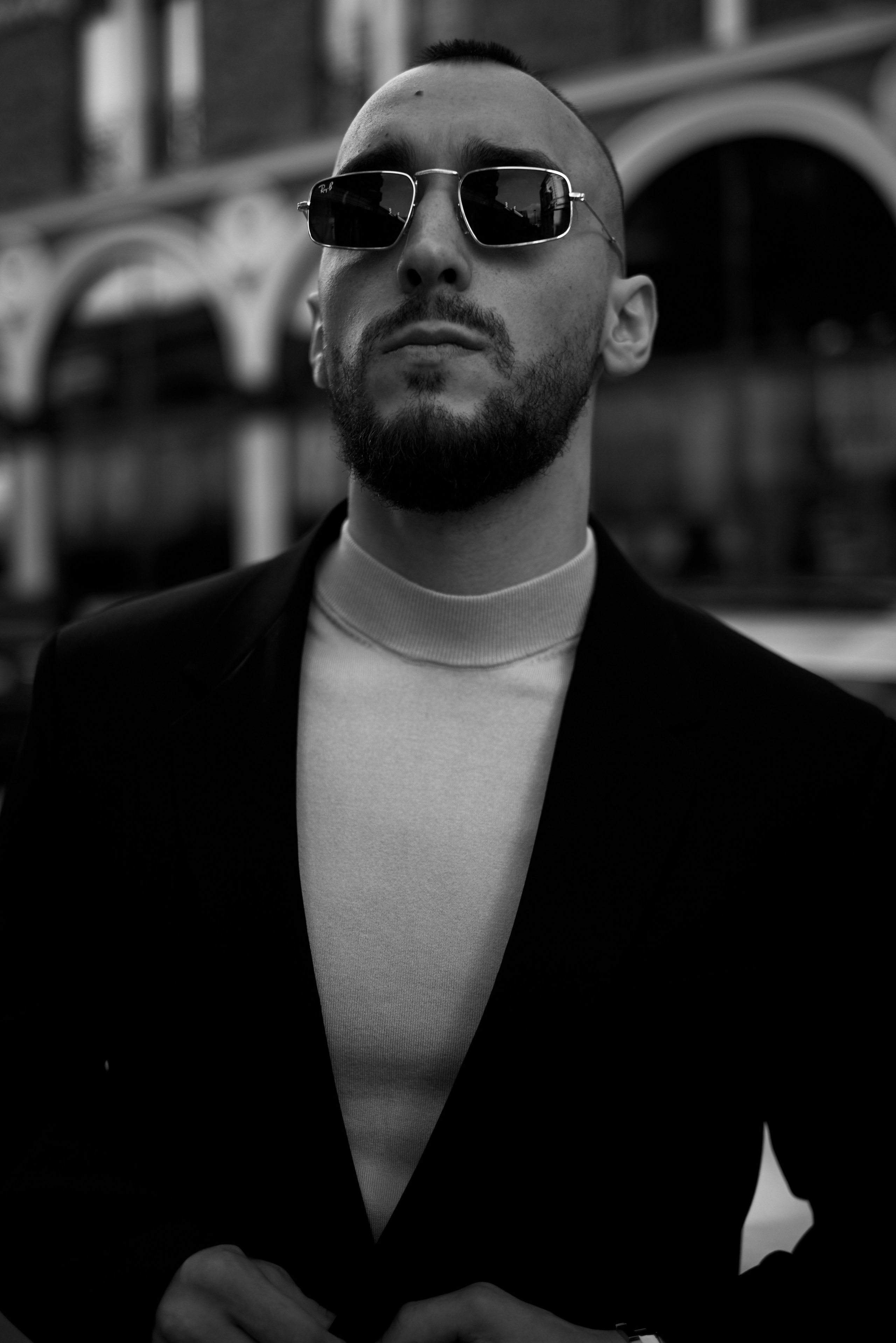 A&N. Свадебный и портретный фотограф Пётр Ладанов