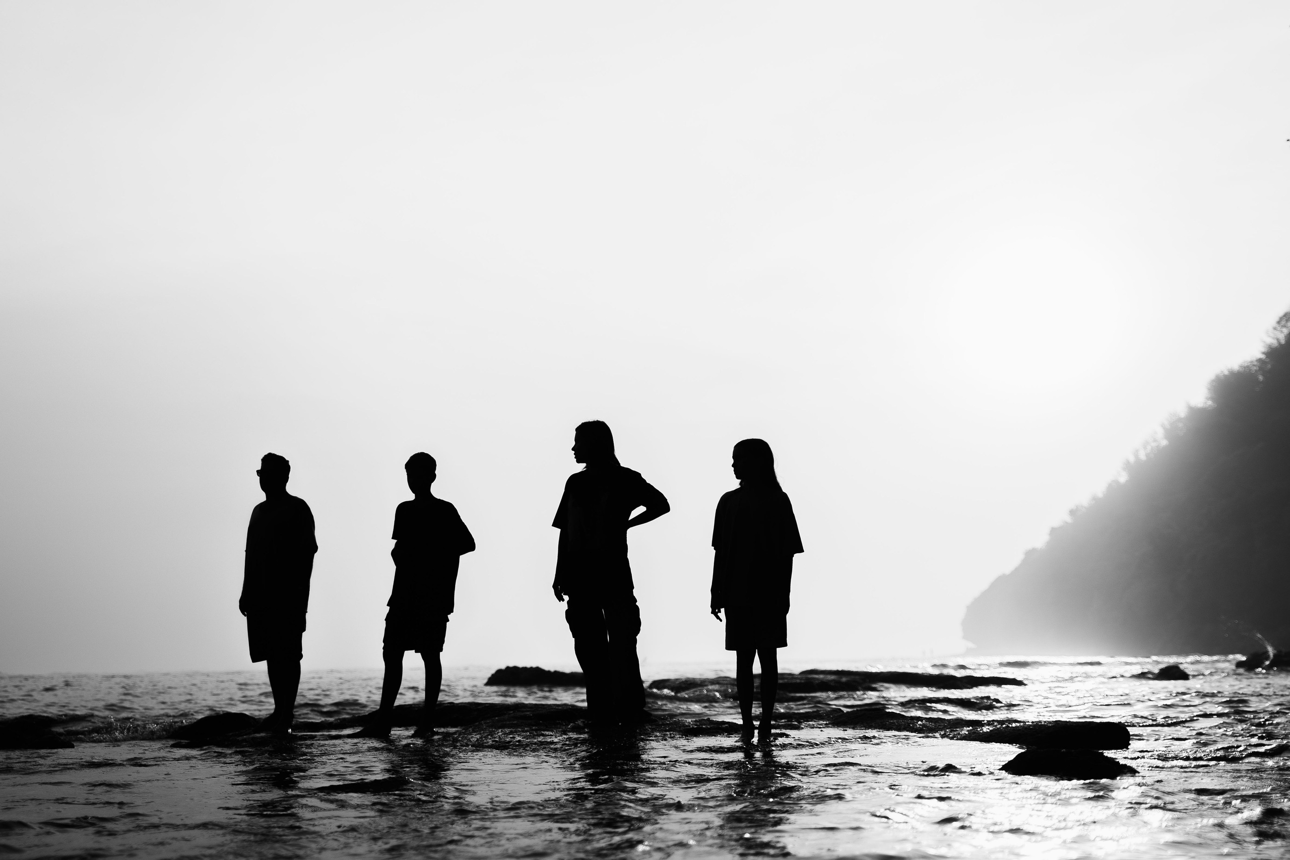 Семья. Свадебный фотограф