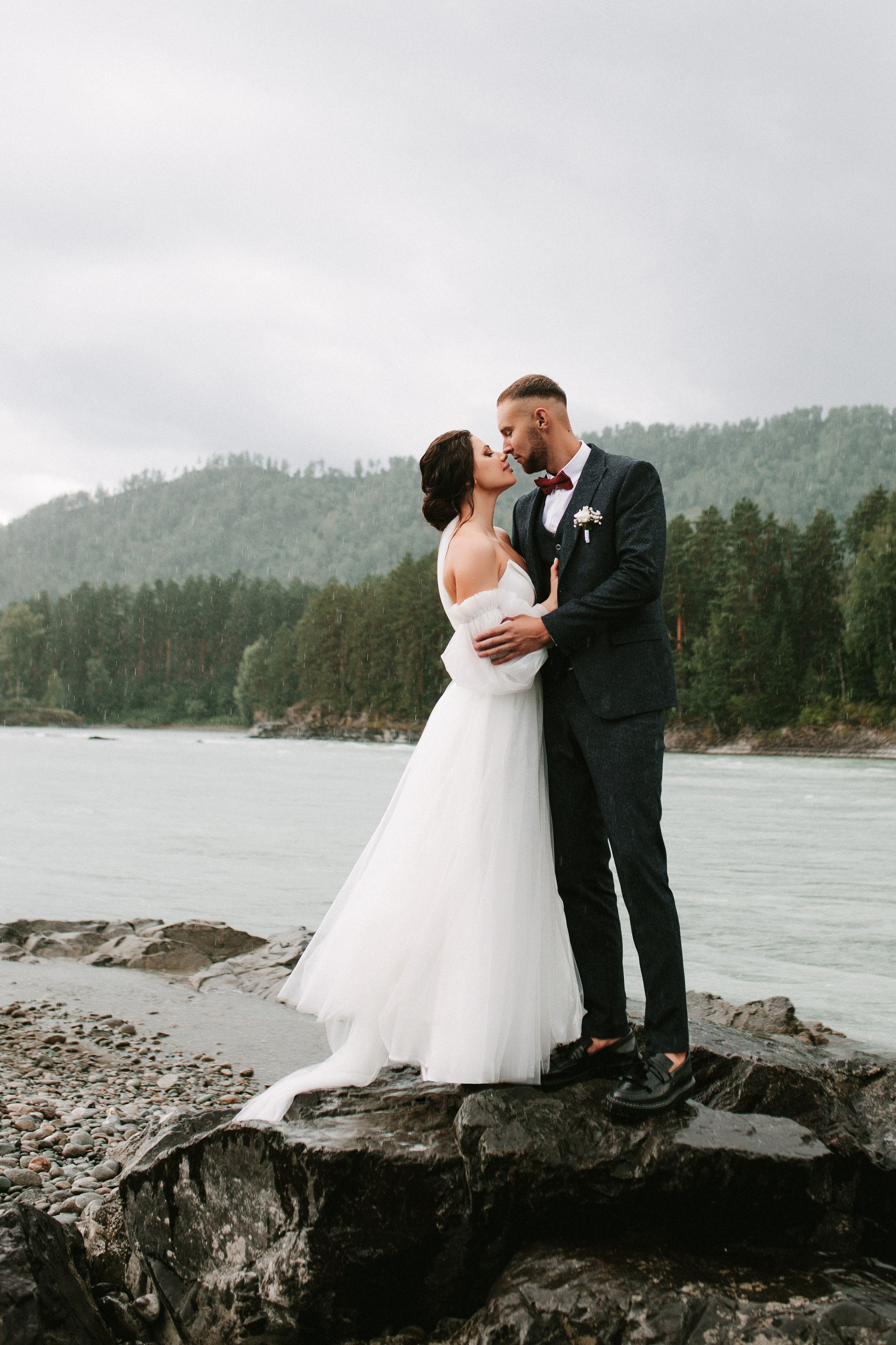 Wedding. Фотограф в Новосибирске Дарья Горнакова