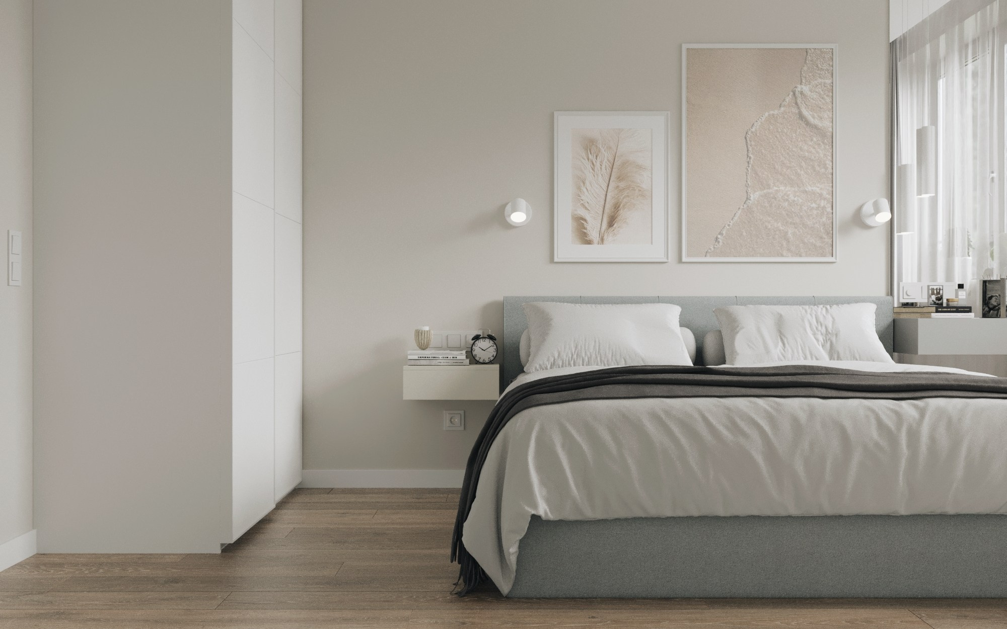 Вторичка 49,5 кв.м. Главная