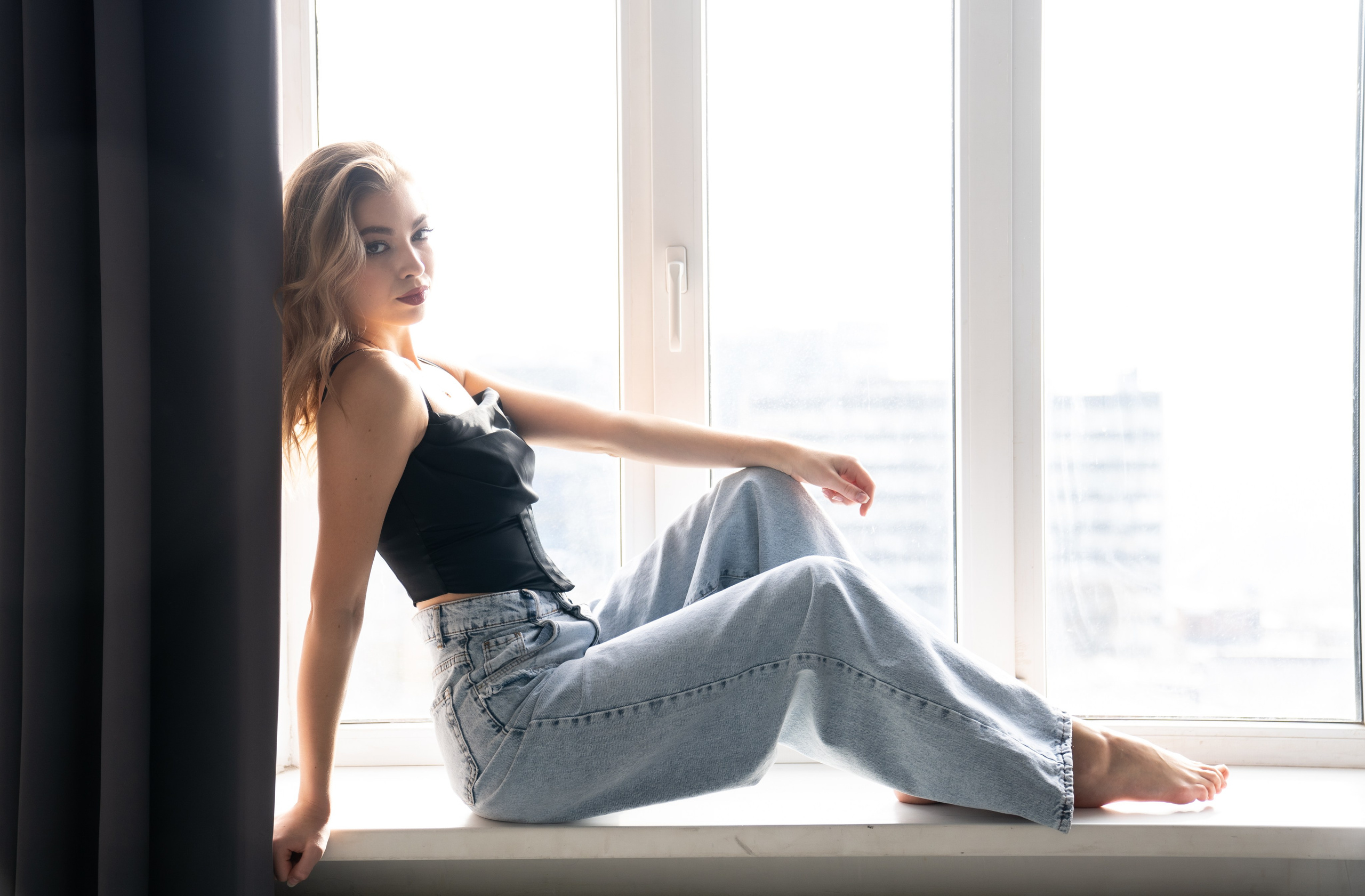 Фотосессия Марии. Фотограф в Ростове-на-Дону Анна Малахова