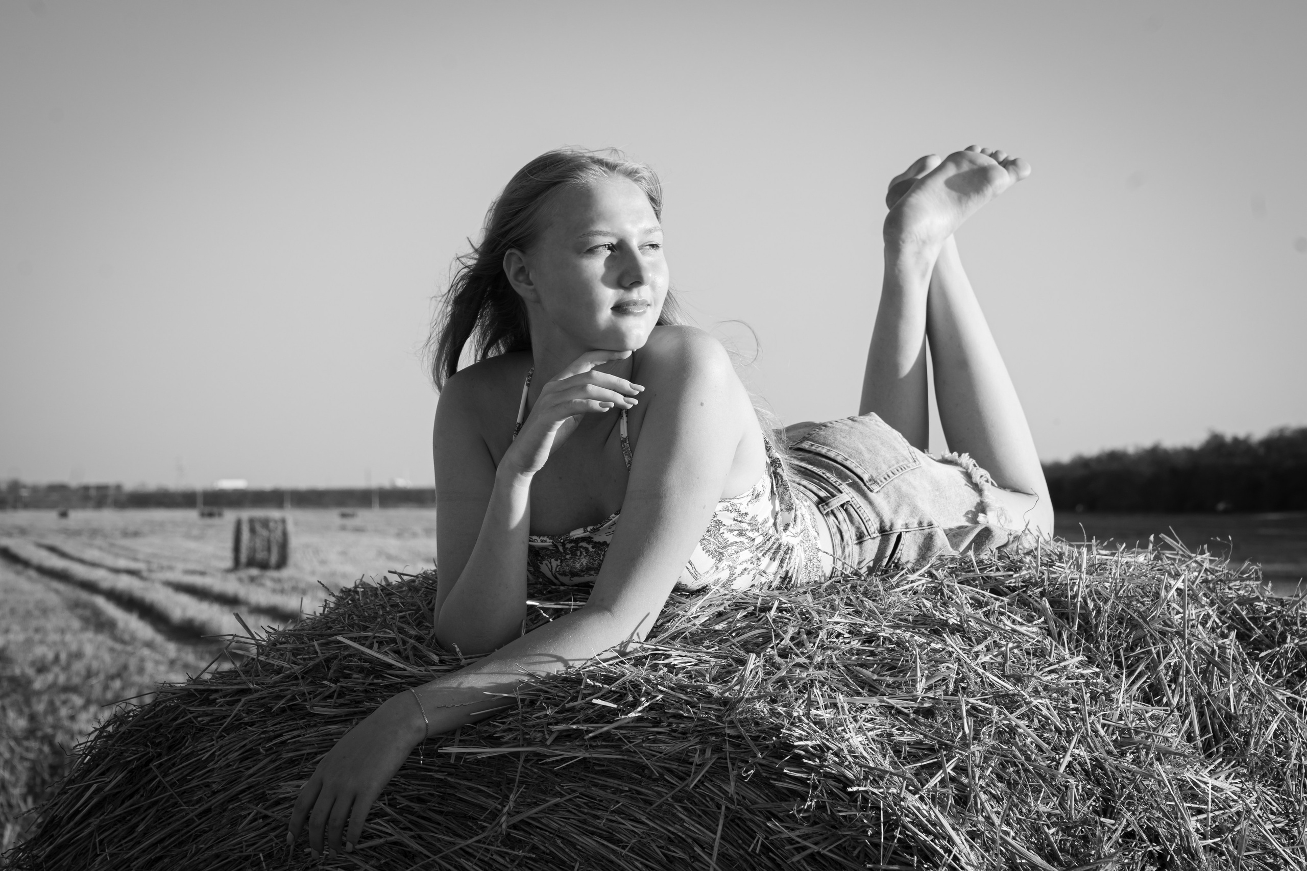 Викуля Катюша Ярослава. Фотограф в Ростове-на-Дону Анна Малахова