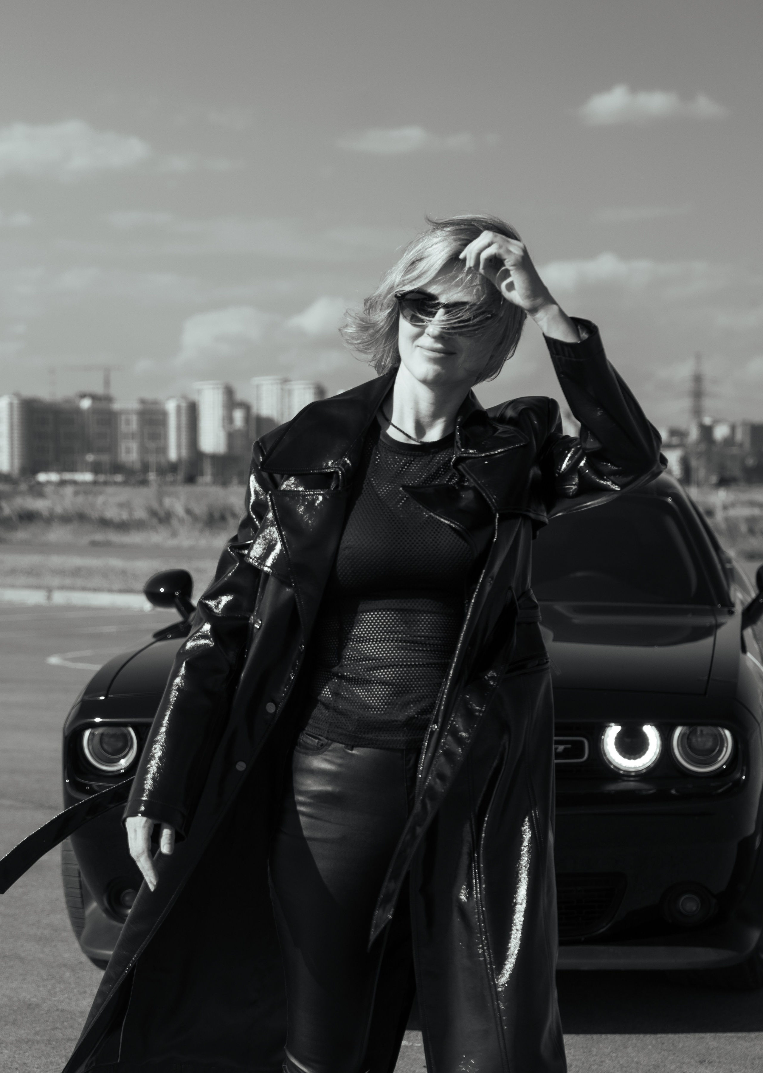 Фотосессия Екатерины. Фотограф в Ростове-на-Дону Анна Малахова