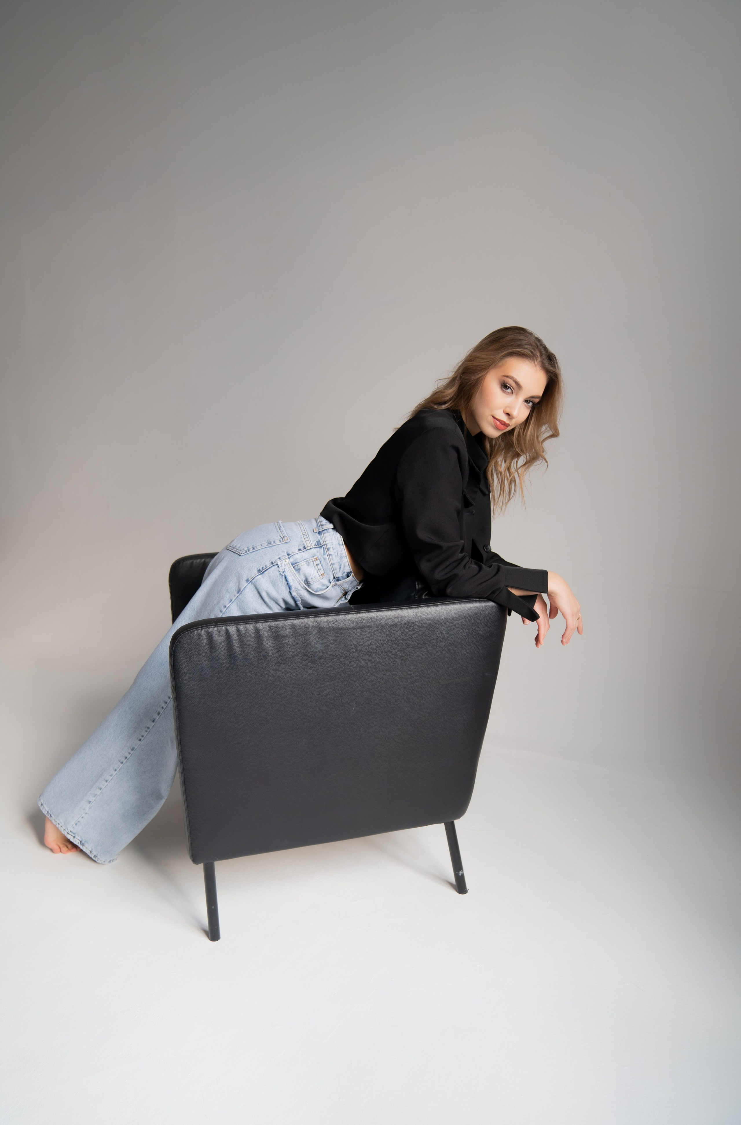 Фотосессия Марии. Фотограф в Ростове-на-Дону Анна Малахова