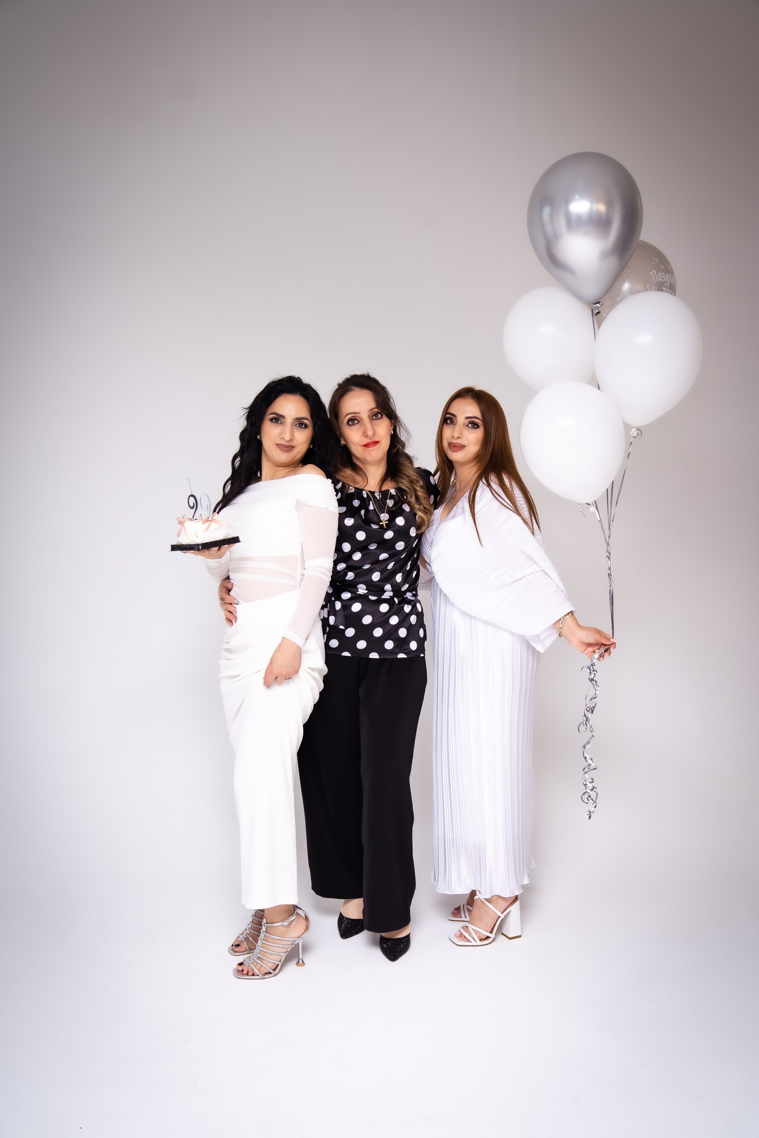 Фотосессия Сюзанны и ее Семьи. Фотограф в Ростове-на-Дону Анна Малахова