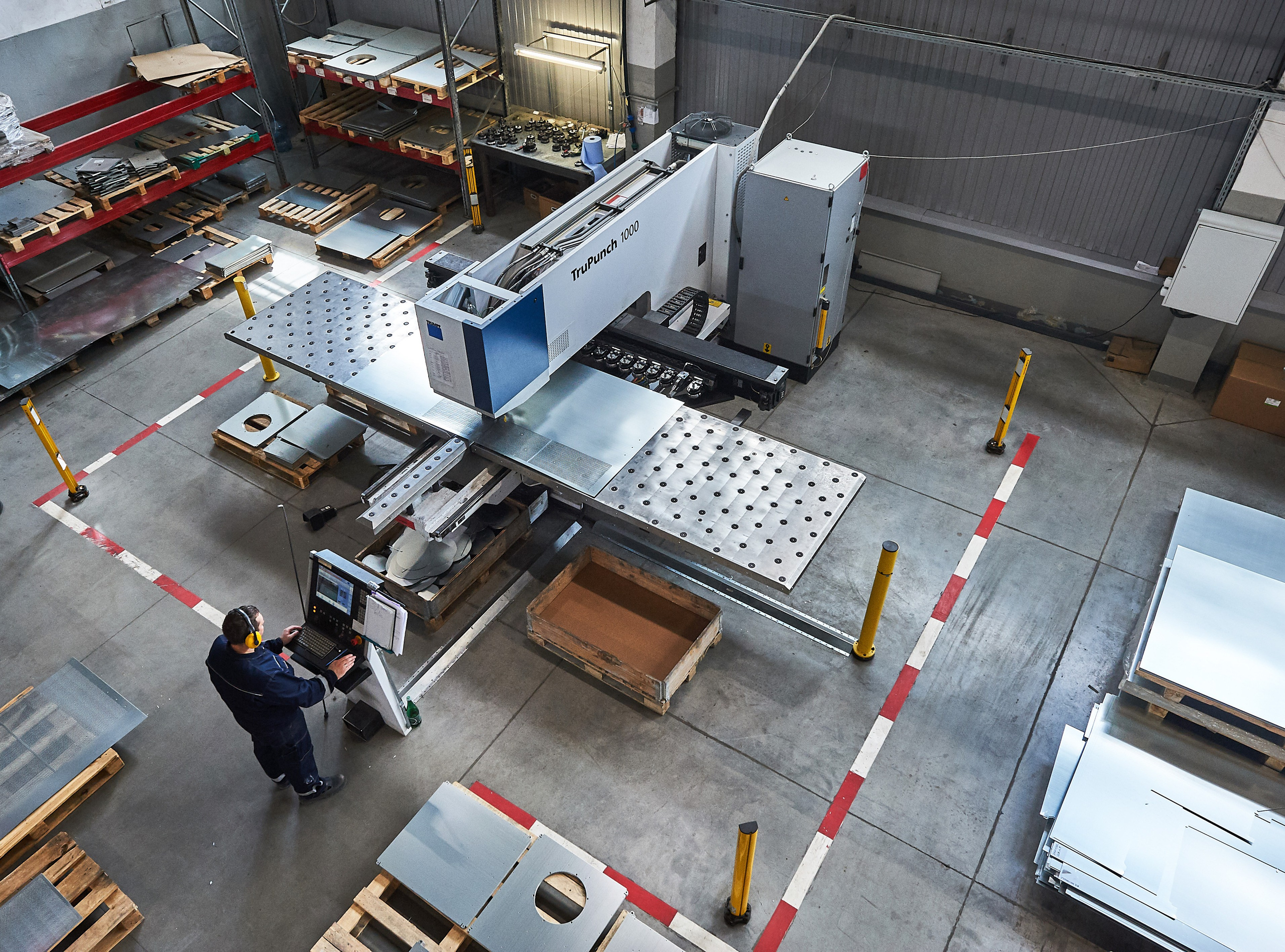 ИНДУСТРИАЛЬНАЯ СЪЁМКА. Www.apowerstudio.com