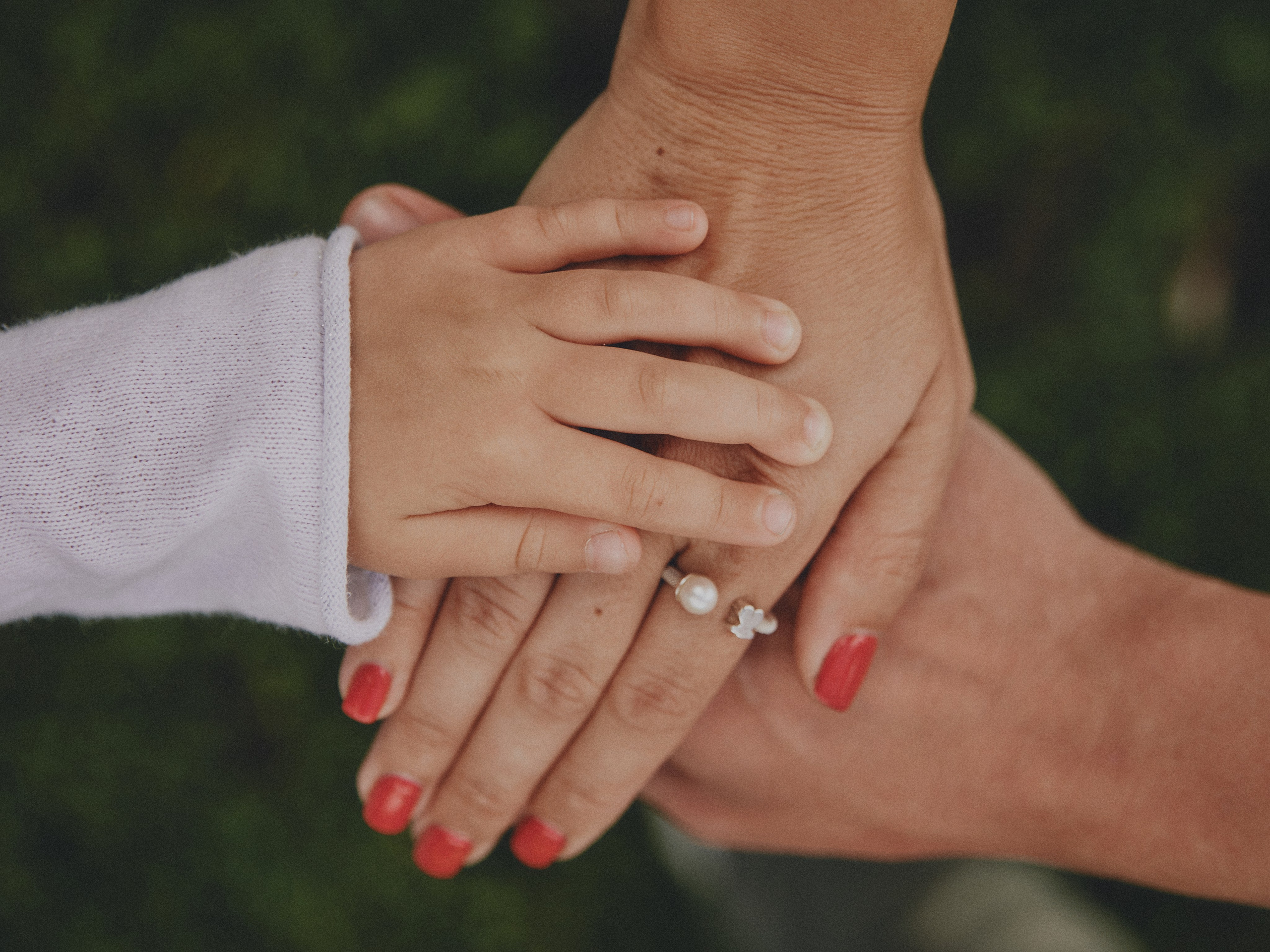 Саша, Саша и Ксюша. Портретный фотограф в Москве Ольга Крылова