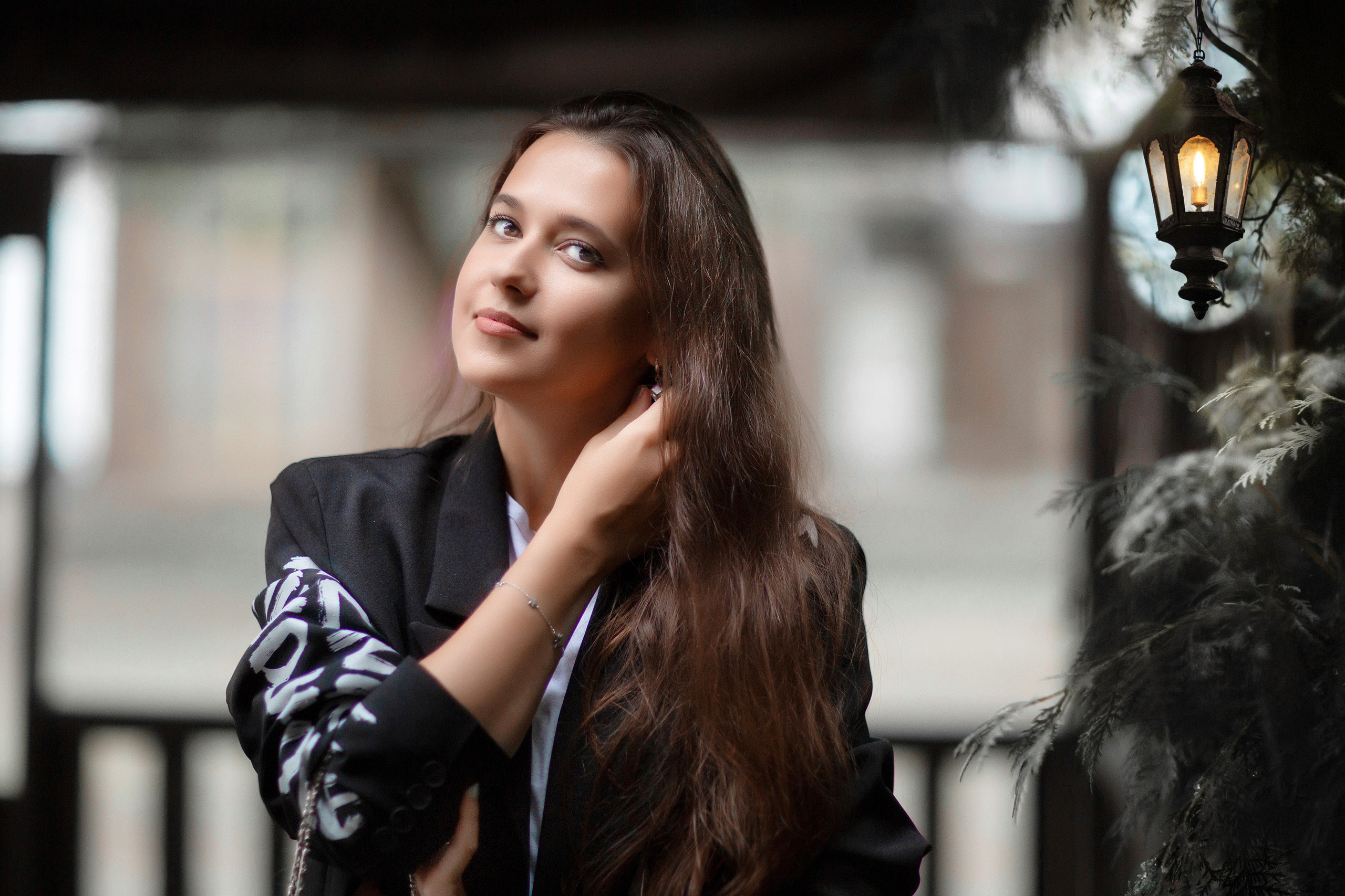 Фотосессия с девушкой в рамках фотошколы, г. Барановичи. Свадебный фотограф в Барановичах Вячеслав Шах-Гусейнов, фотошкола