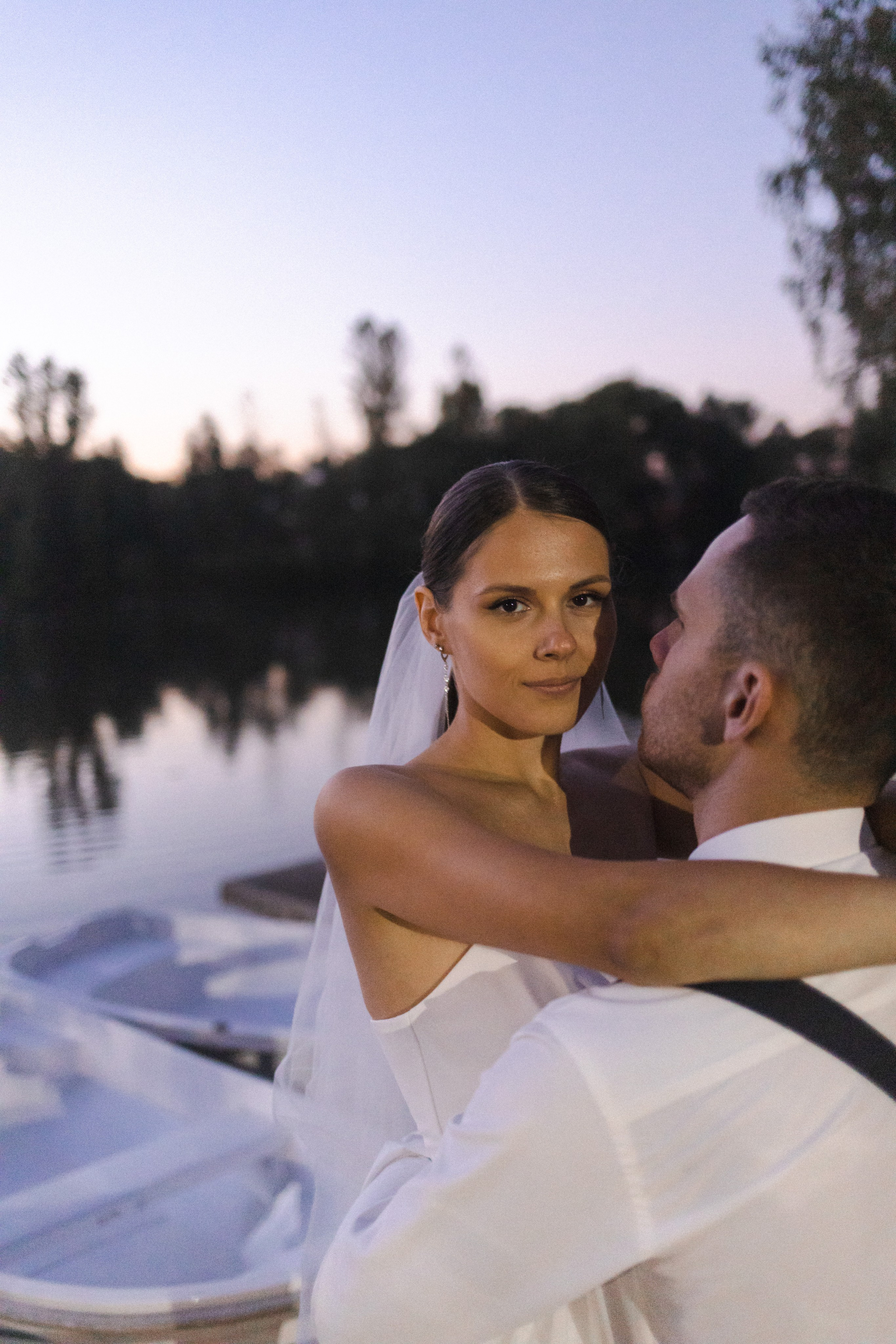 Евгений и Мария. Семейный фотограф в Москве