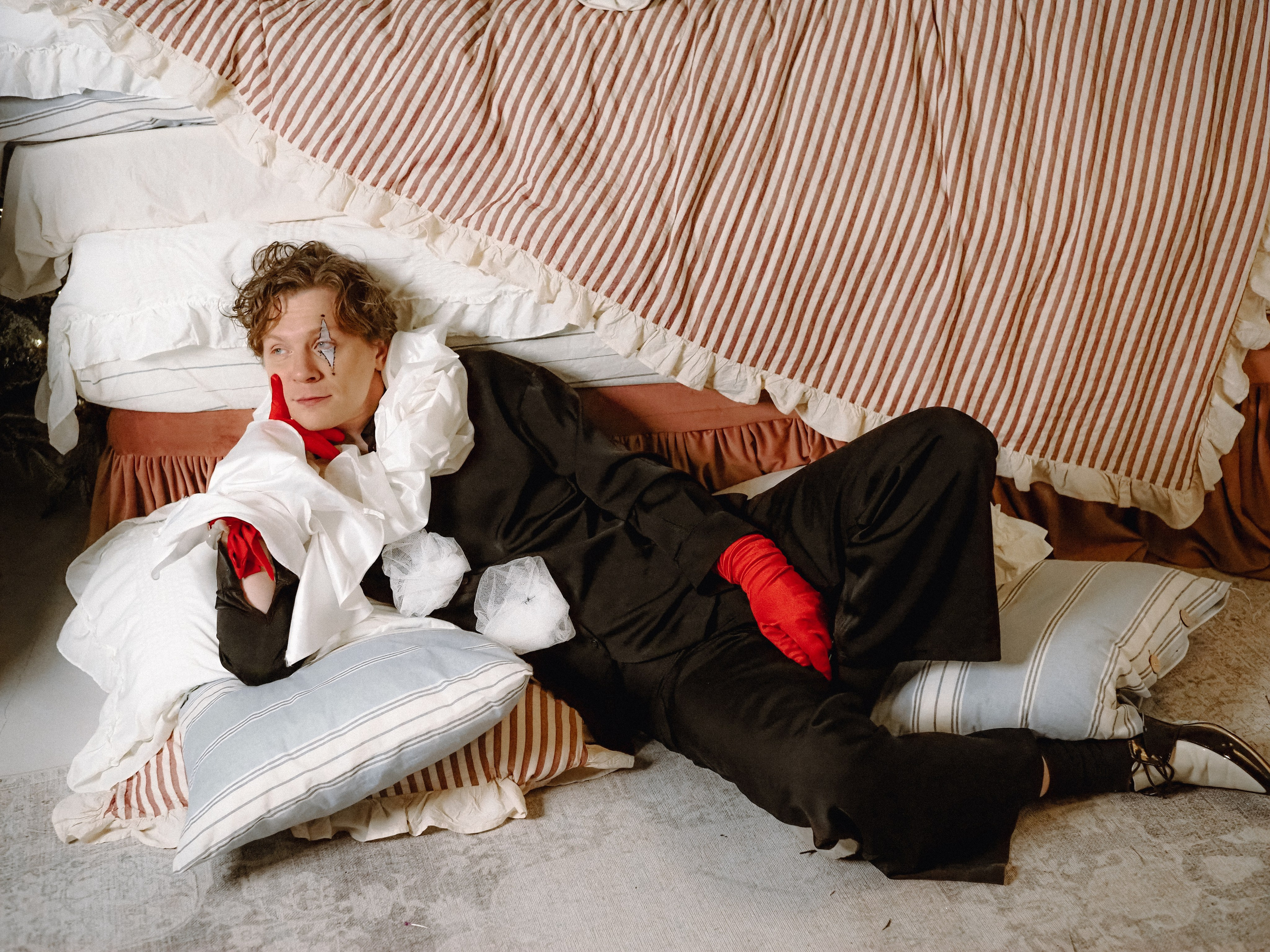 Arlequin. Фотограф Рязань. Семейный Свадебный фотограф