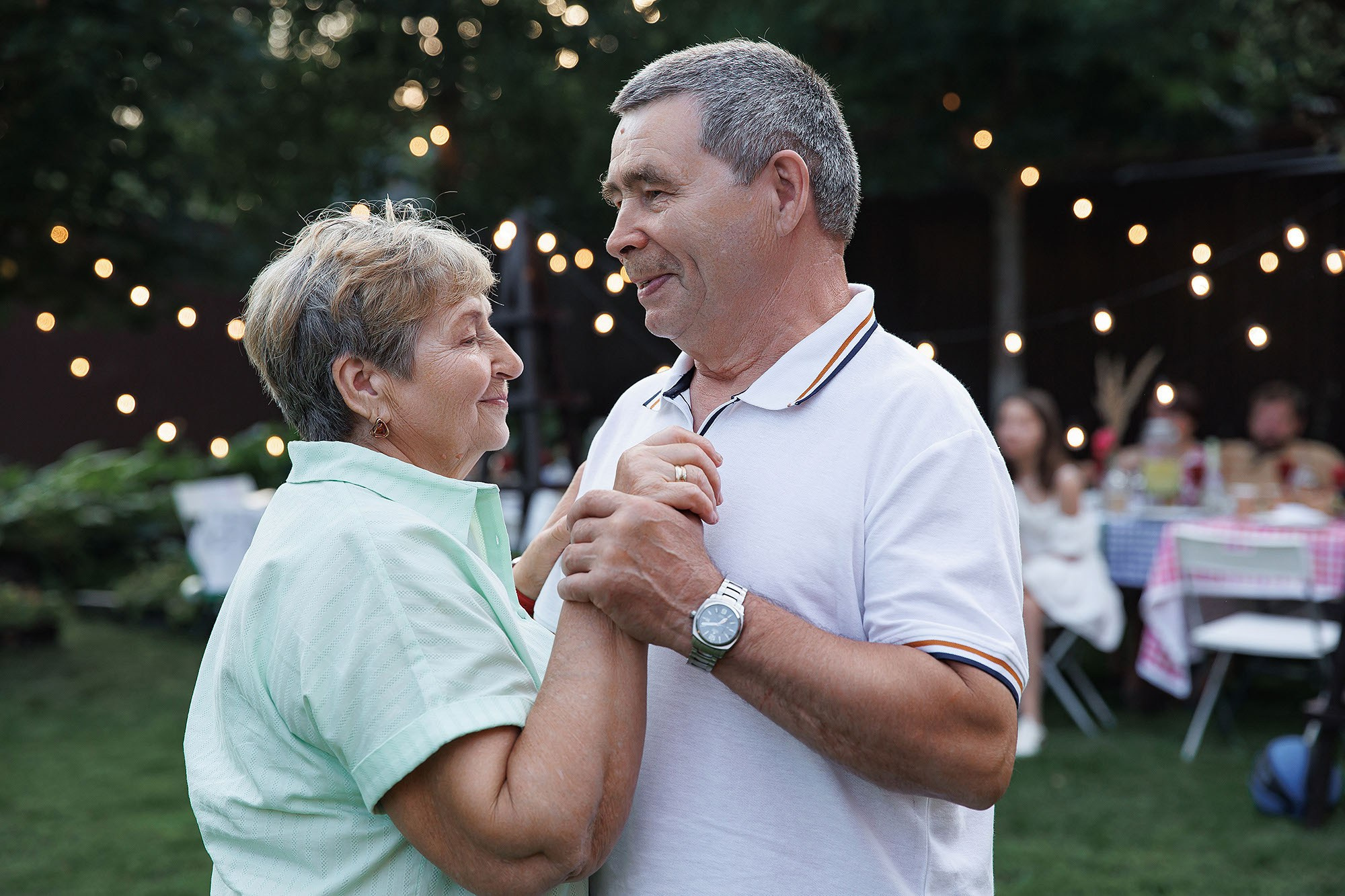 Фотосессия на юбилей или день рождения. Фотограф в Москве Валерий Боцман
