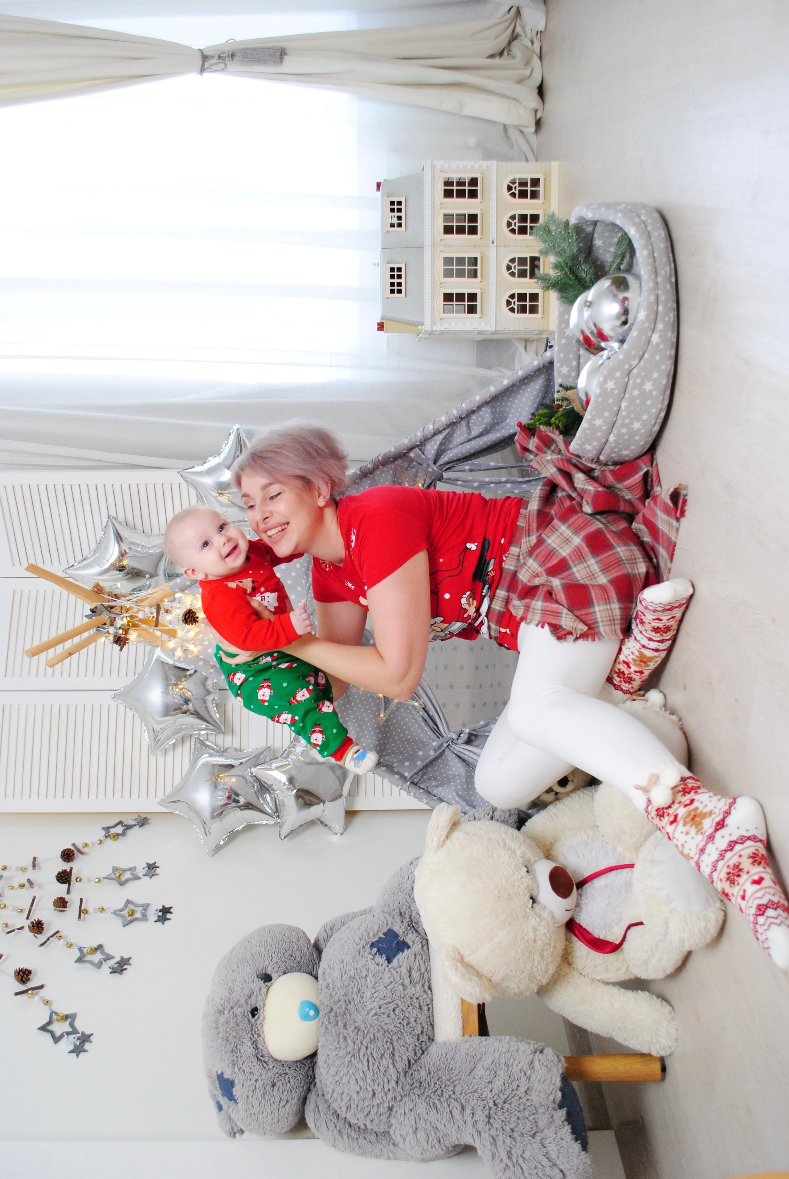 Малыш. Фотограф Мария Мусаелян