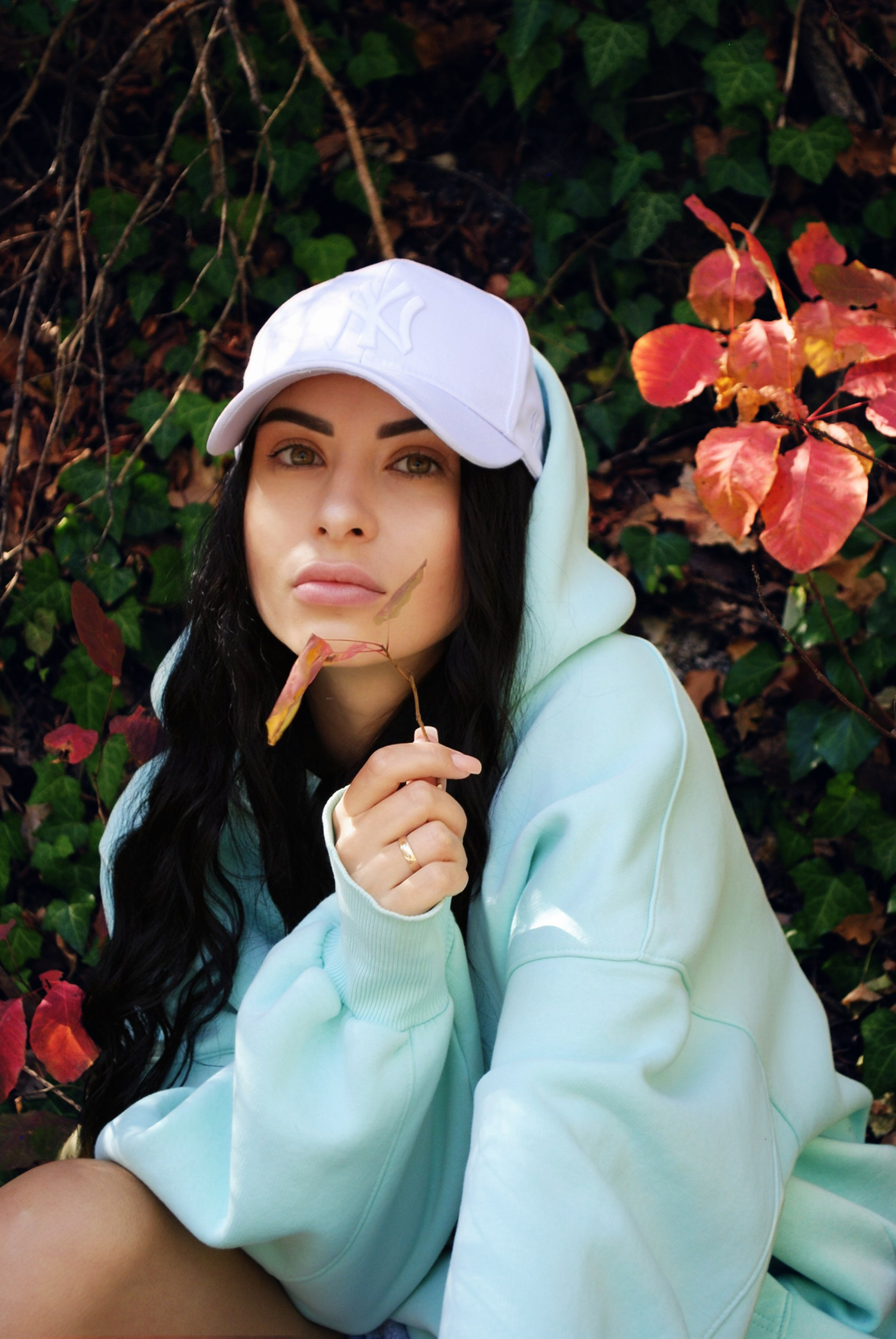 Валерия. Фотограф Мария Мусаелян