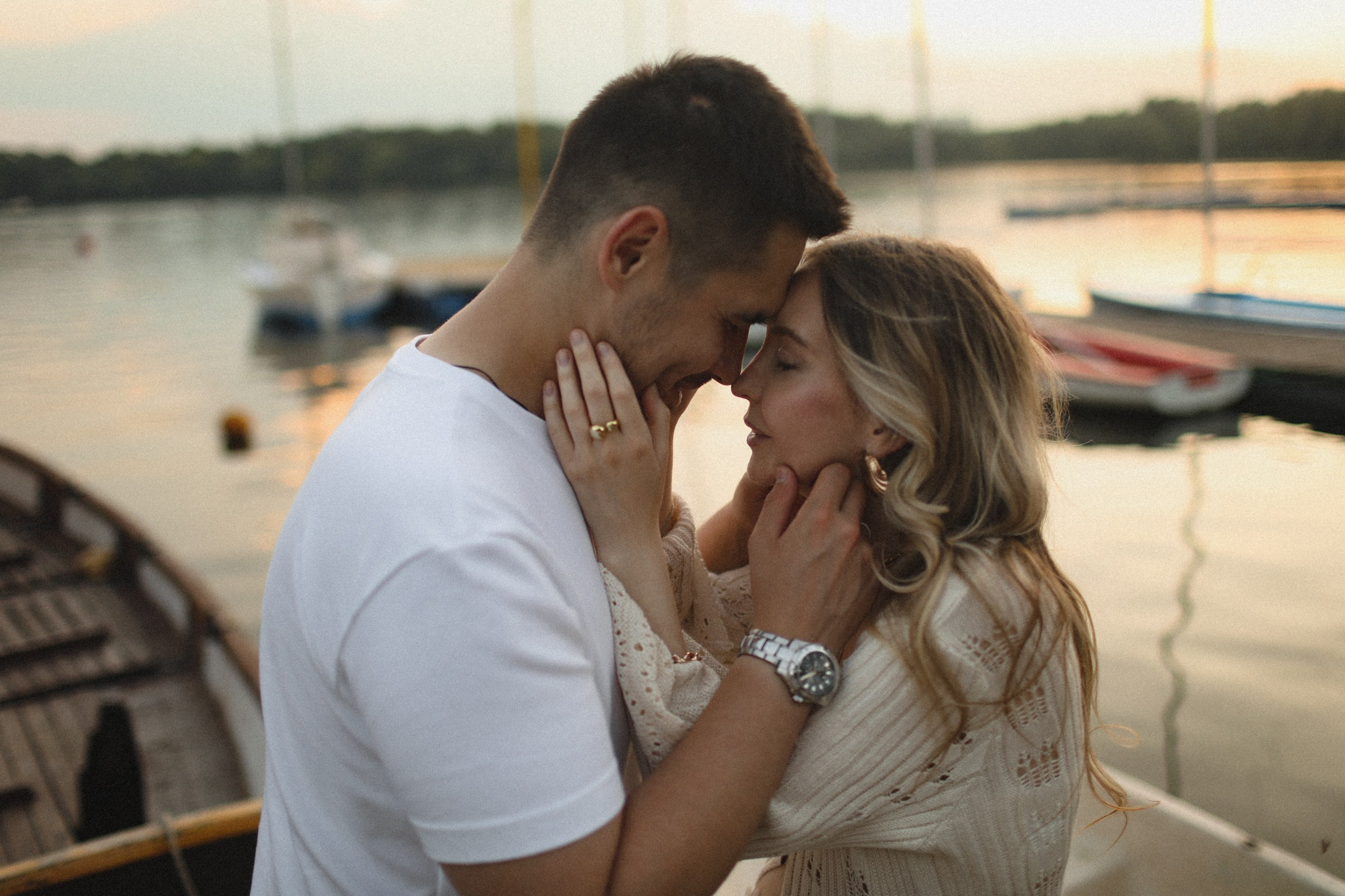 Корабли возвращаются в гавань. Семейный фотограф в Москве Алевтина Носова