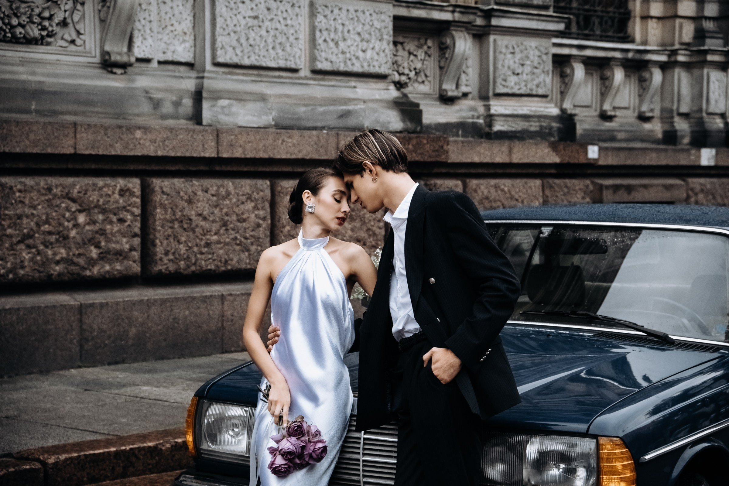 ВОРКШОП. Невеста