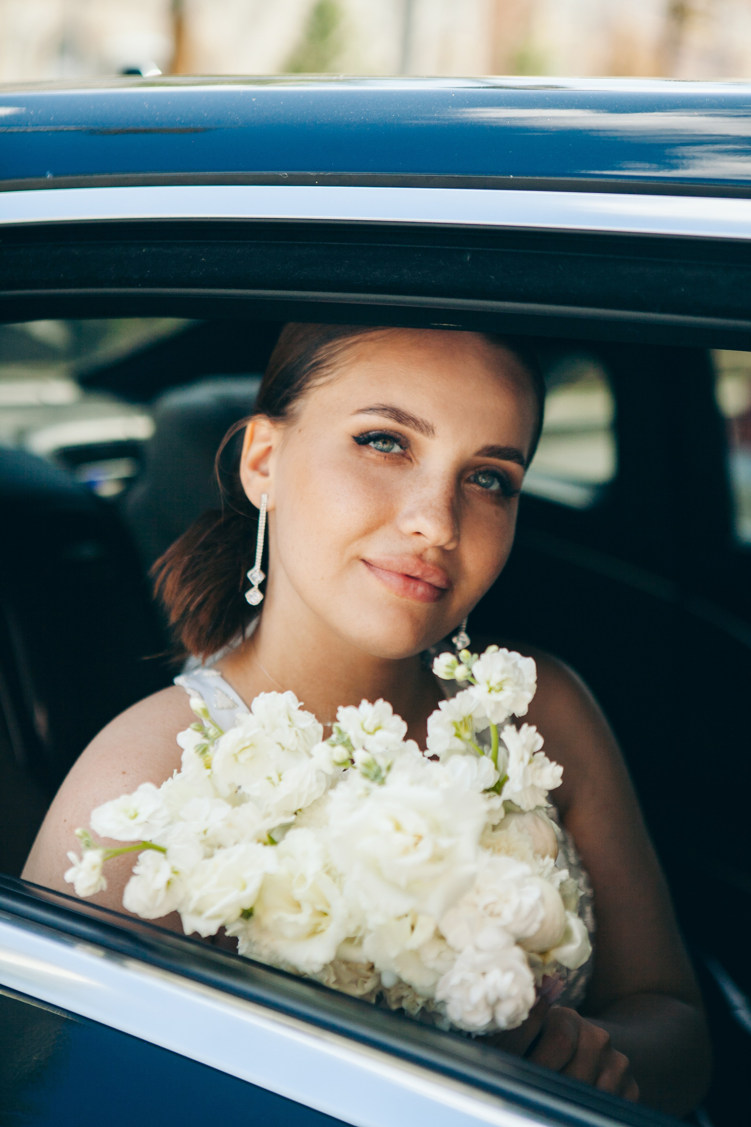 Свадебная фотосессия в отеле hartwell hotel и на патриарших прудах. Фотограф Ольга Ефремова