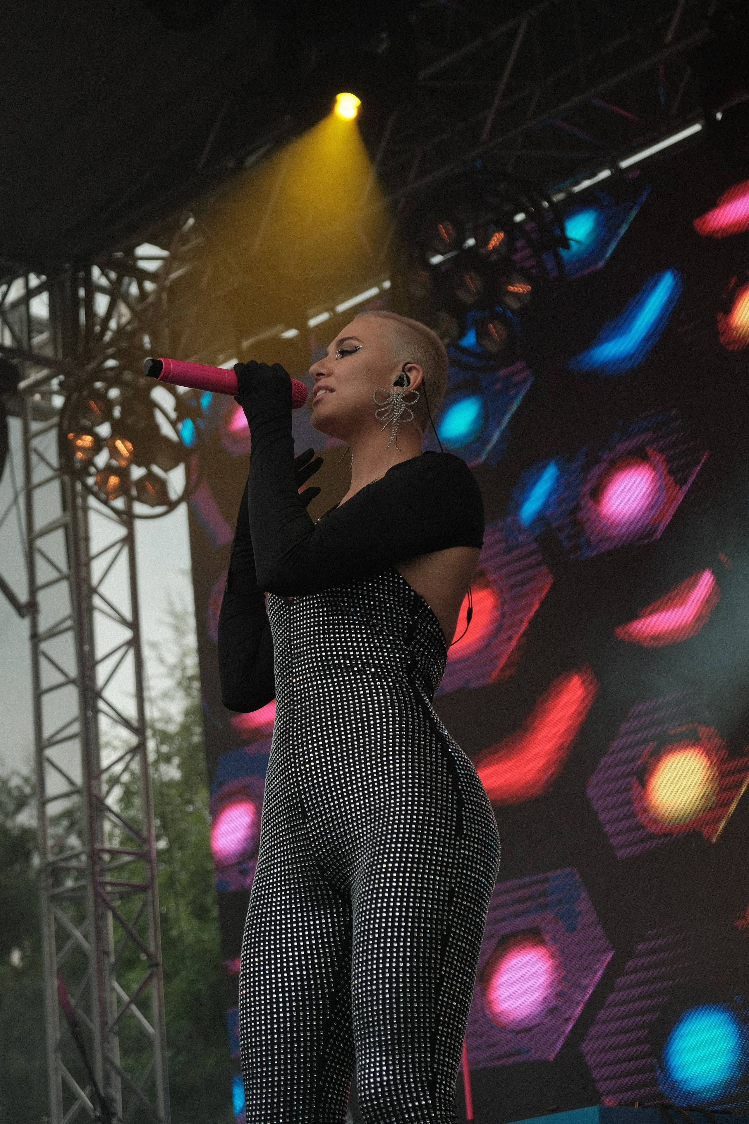 «VK-Fest». Фотограф Мария Хлебникова Санкт-Петербург Москва