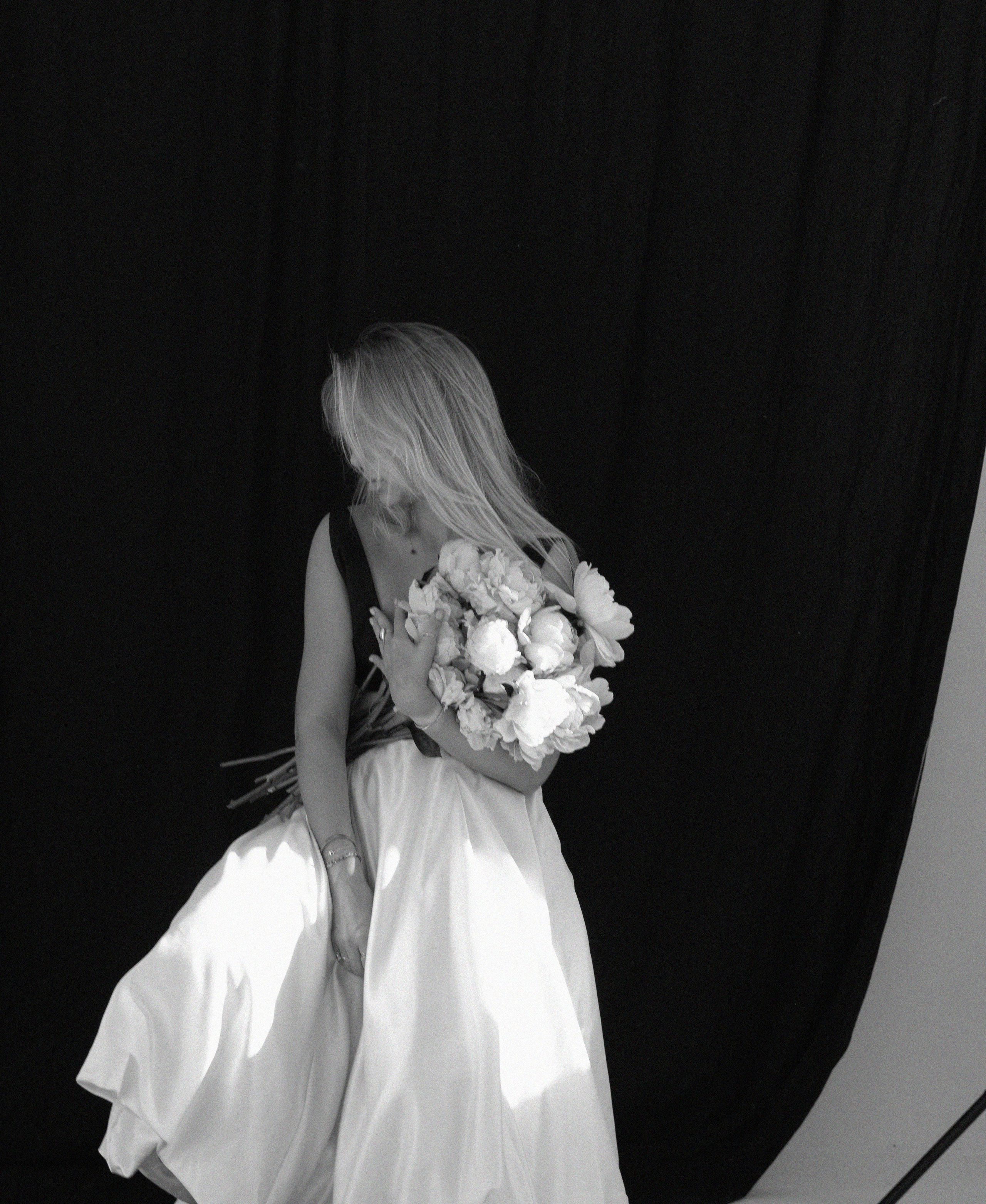 Фотография. Кузнецова Арина — женская художественная фотография, интуитивный художник